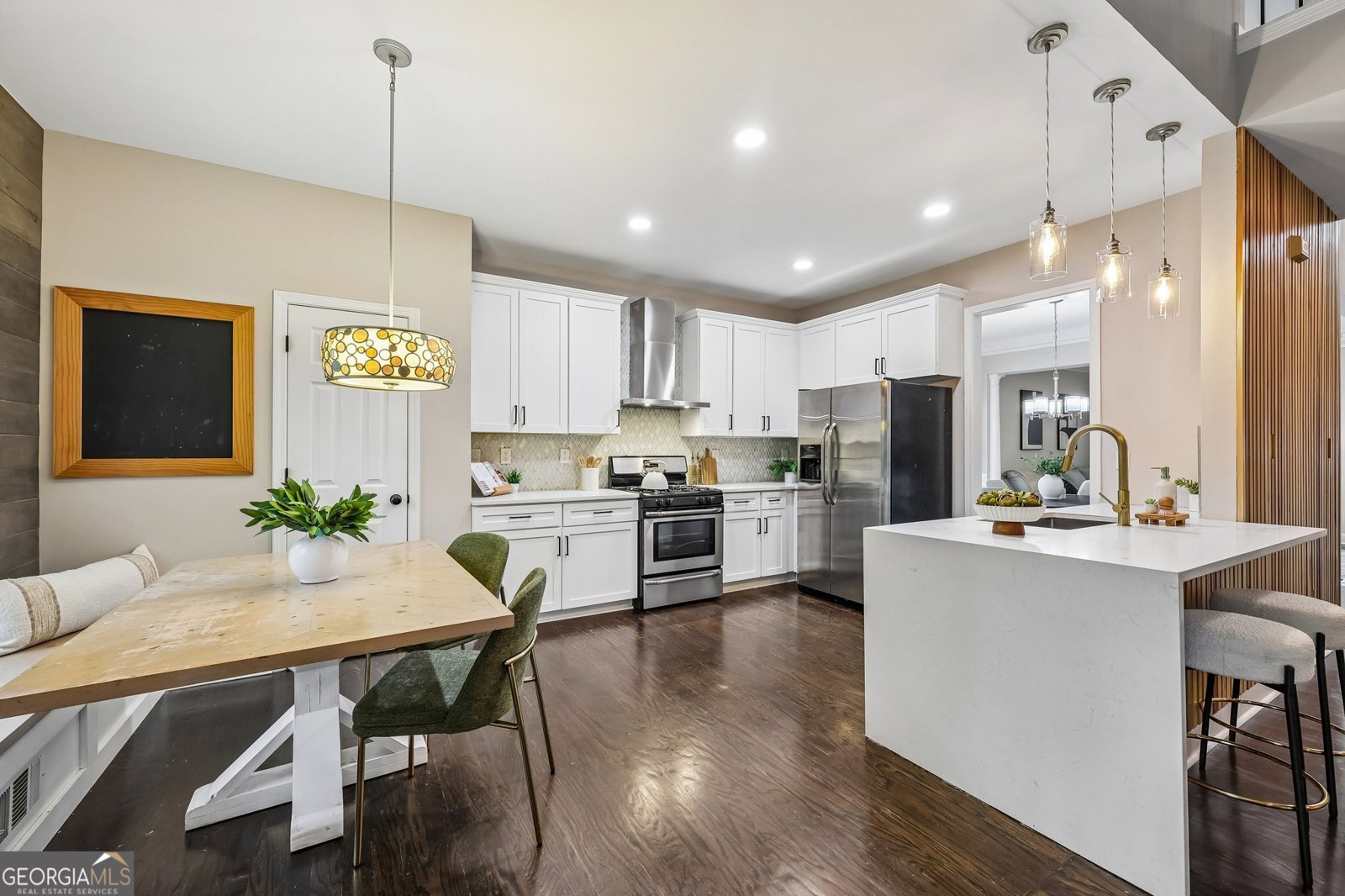 1896 Fox Chapel Drive Smyrna - Photo 13