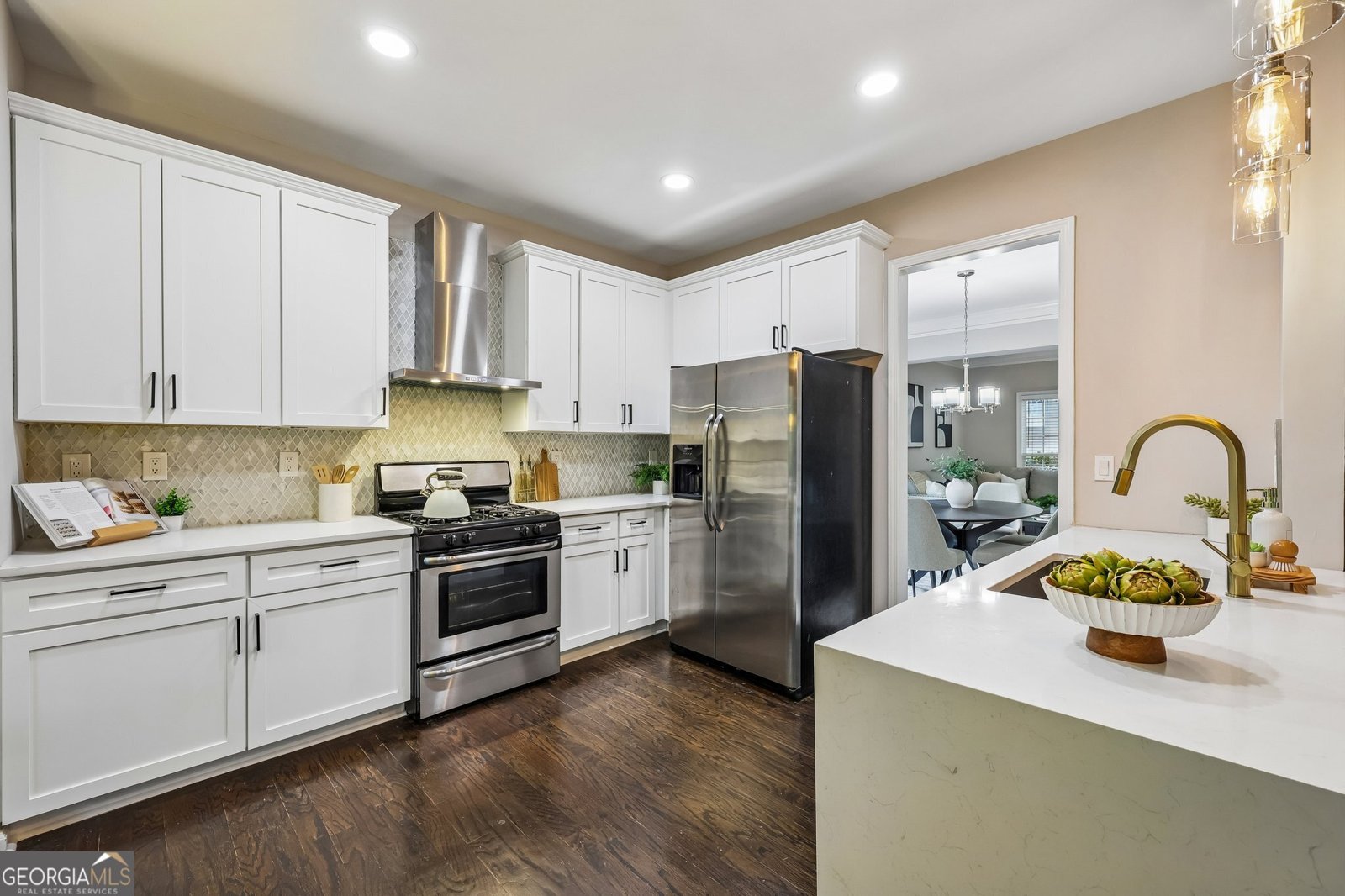 1896 Fox Chapel Drive Smyrna - Photo 14
