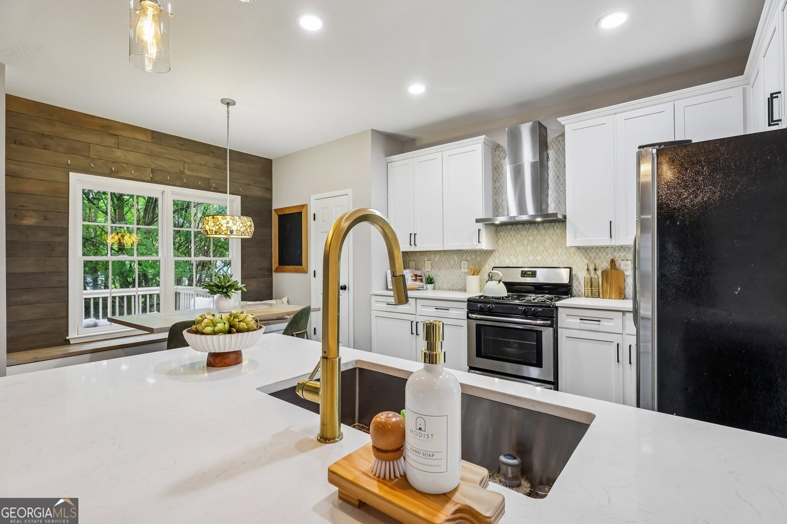 1896 Fox Chapel Drive Smyrna - Photo 16