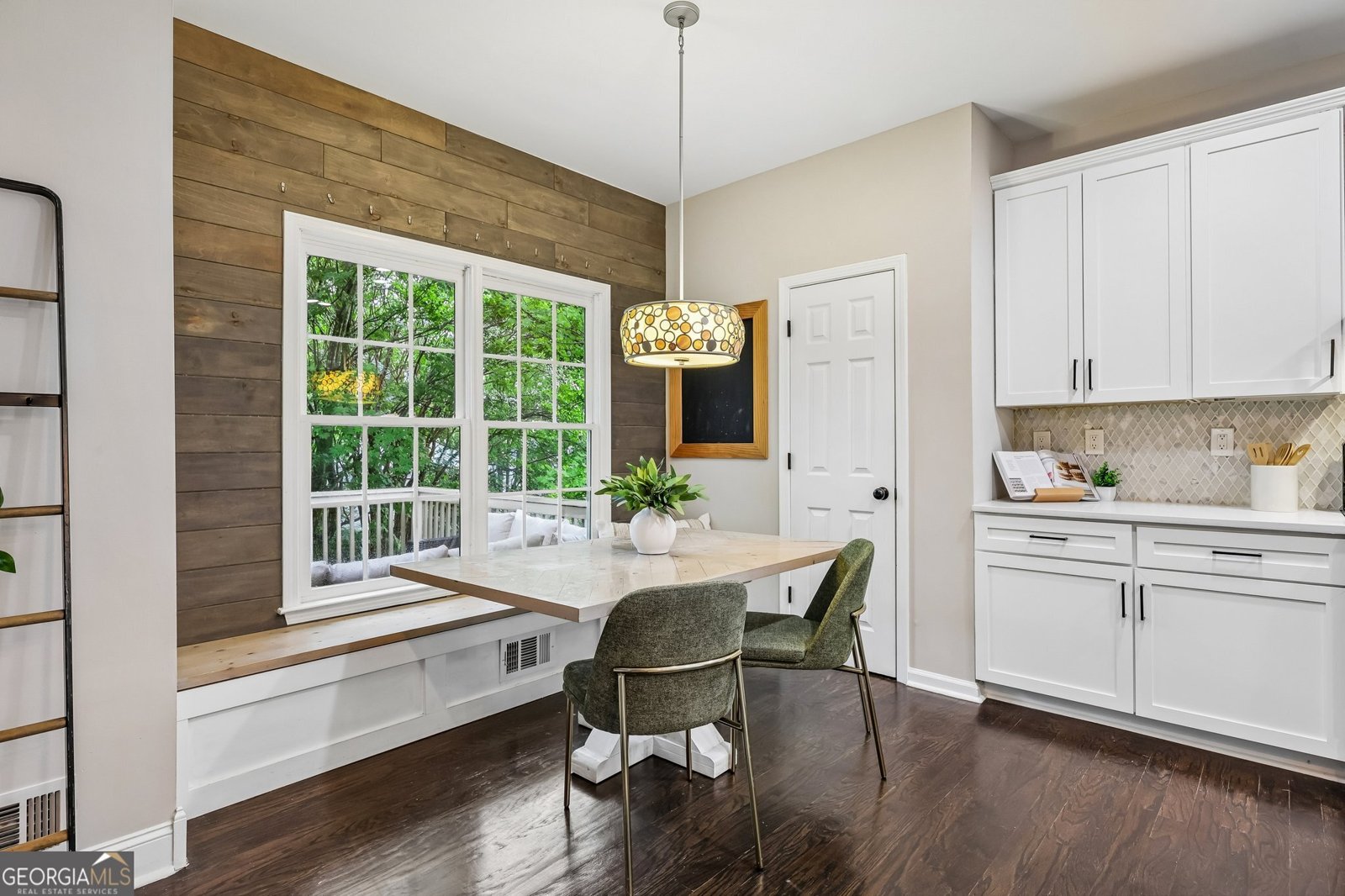 1896 Fox Chapel Drive Smyrna - Photo 17