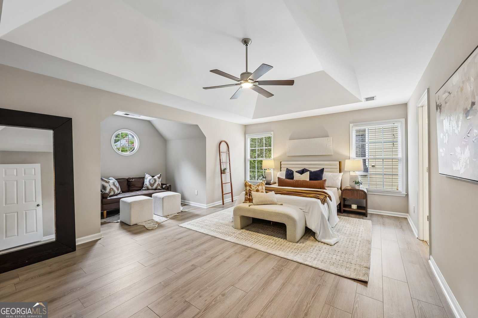 1896 Fox Chapel Drive Smyrna - Photo 18