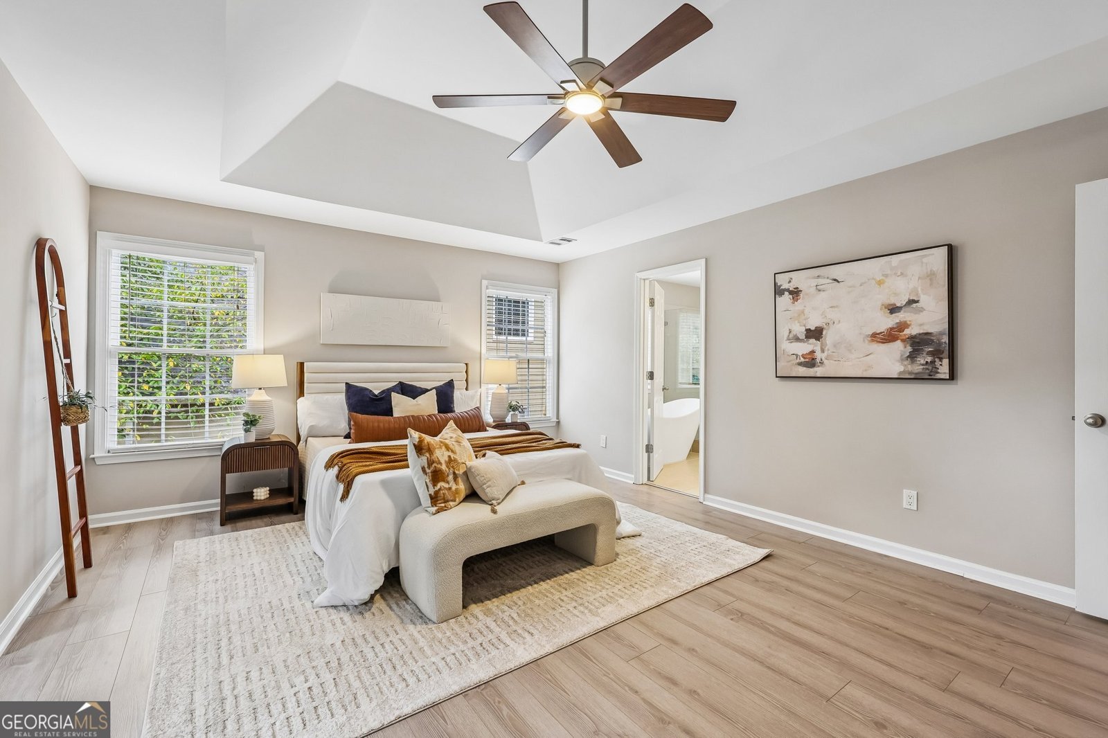 1896 Fox Chapel Drive Smyrna - Photo 20
