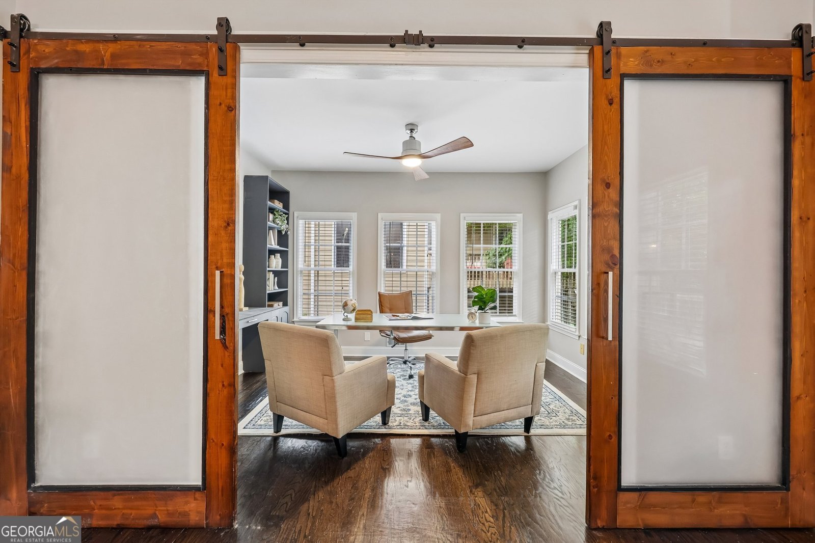 1896 Fox Chapel Drive Smyrna - Photo 25