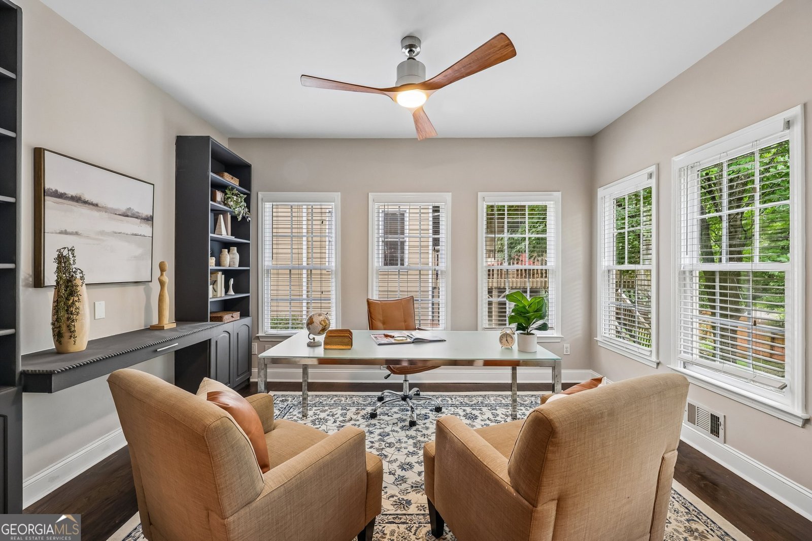 1896 Fox Chapel Drive Smyrna - Photo 26