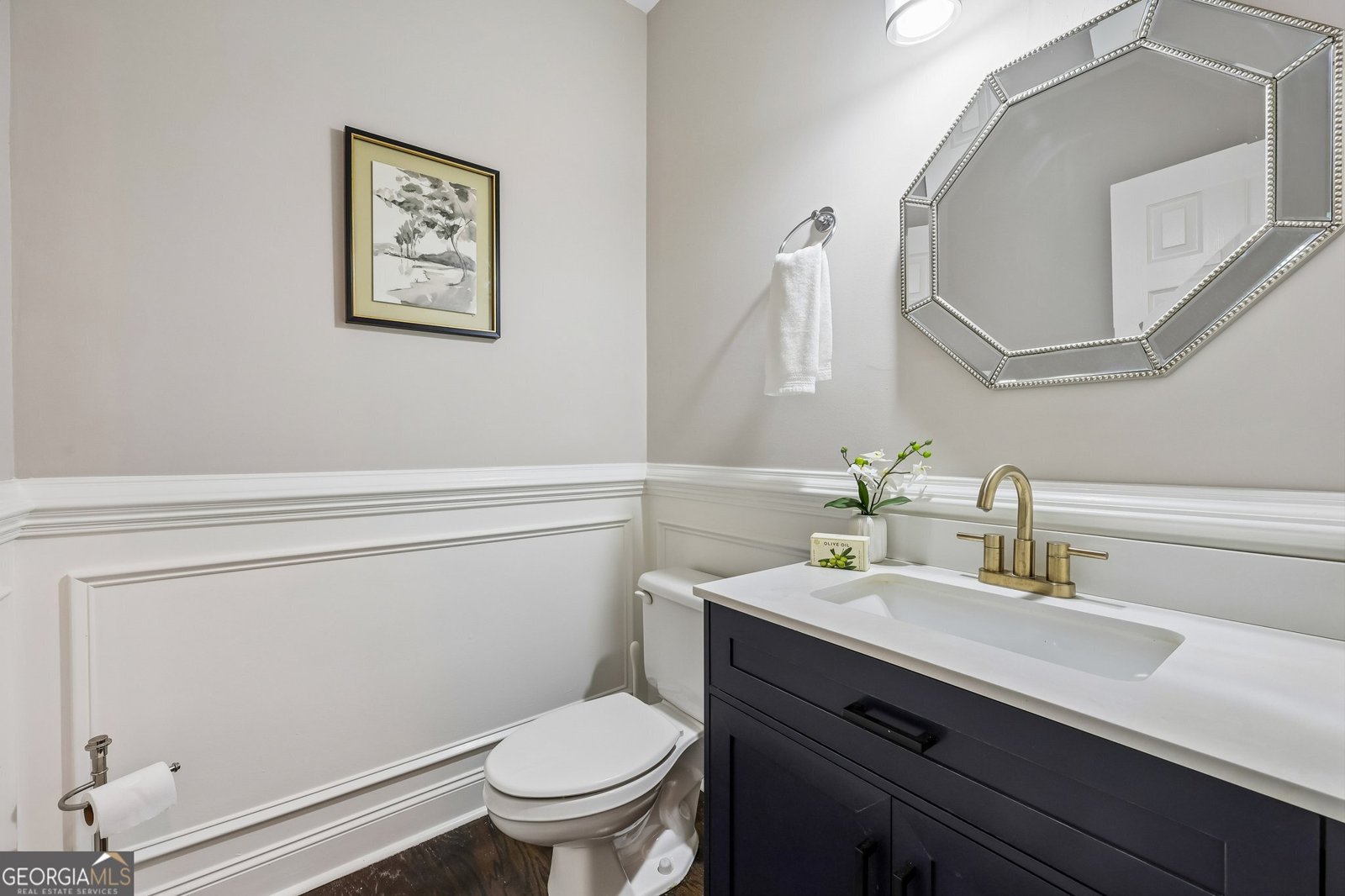 1896 Fox Chapel Drive Smyrna - Photo 35
