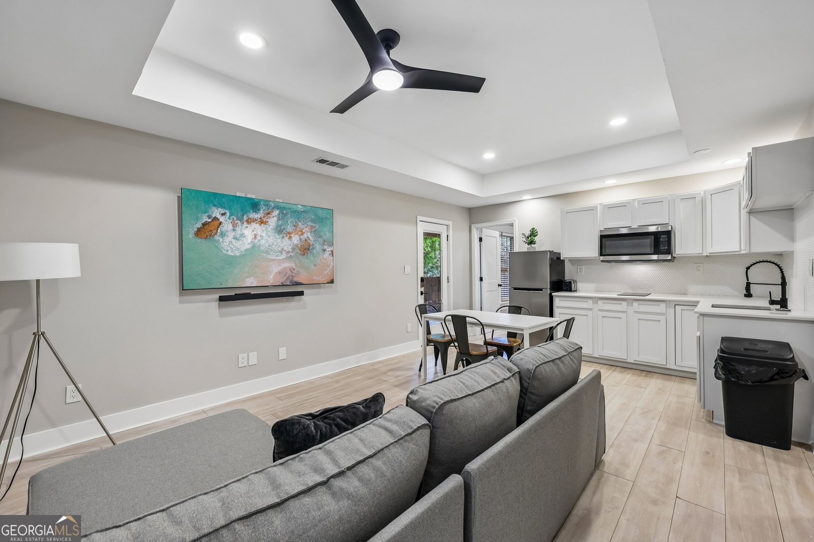 1896 Fox Chapel Drive Smyrna - Photo 45