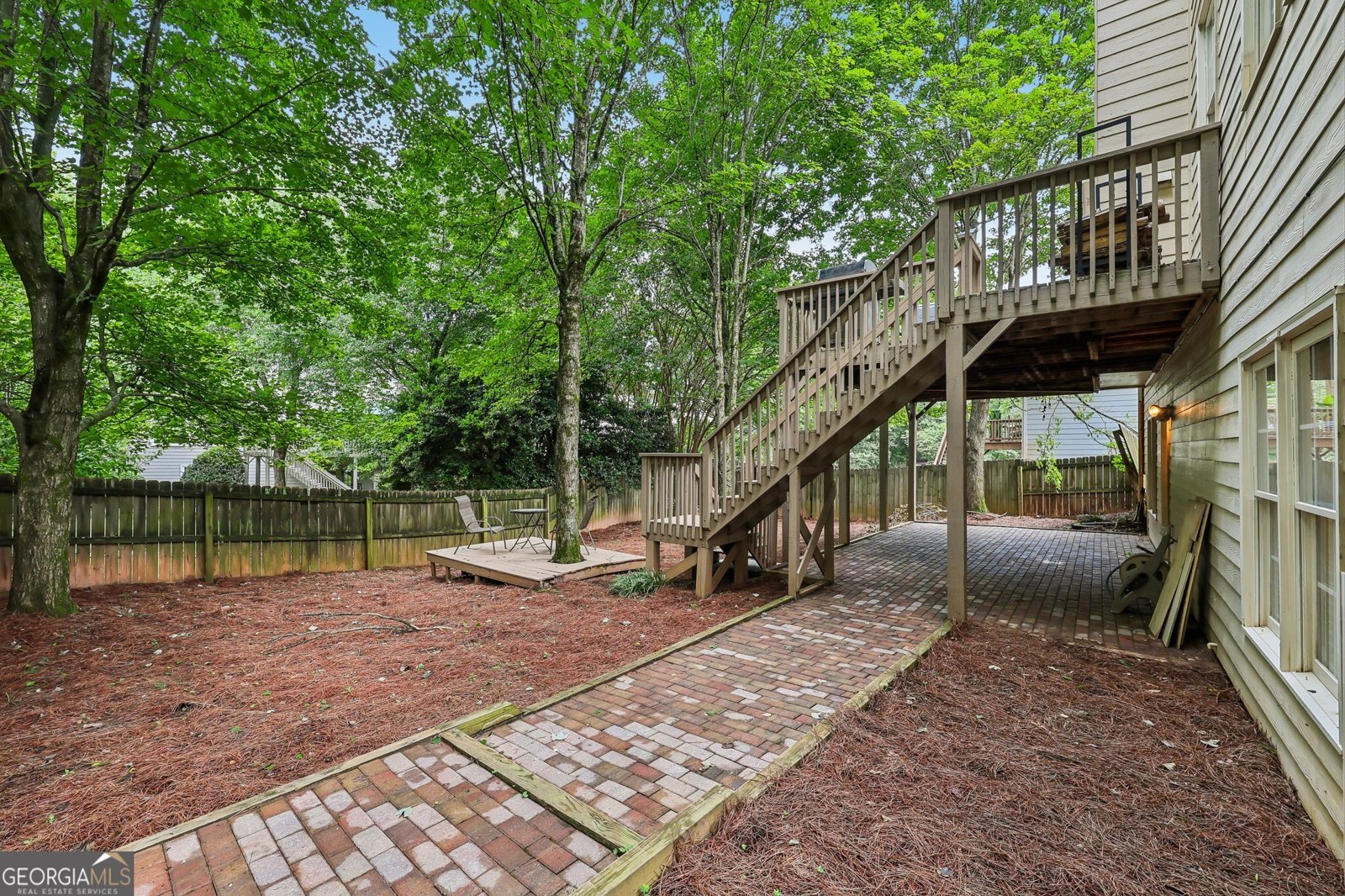 1896 Fox Chapel Drive Smyrna - Photo 50