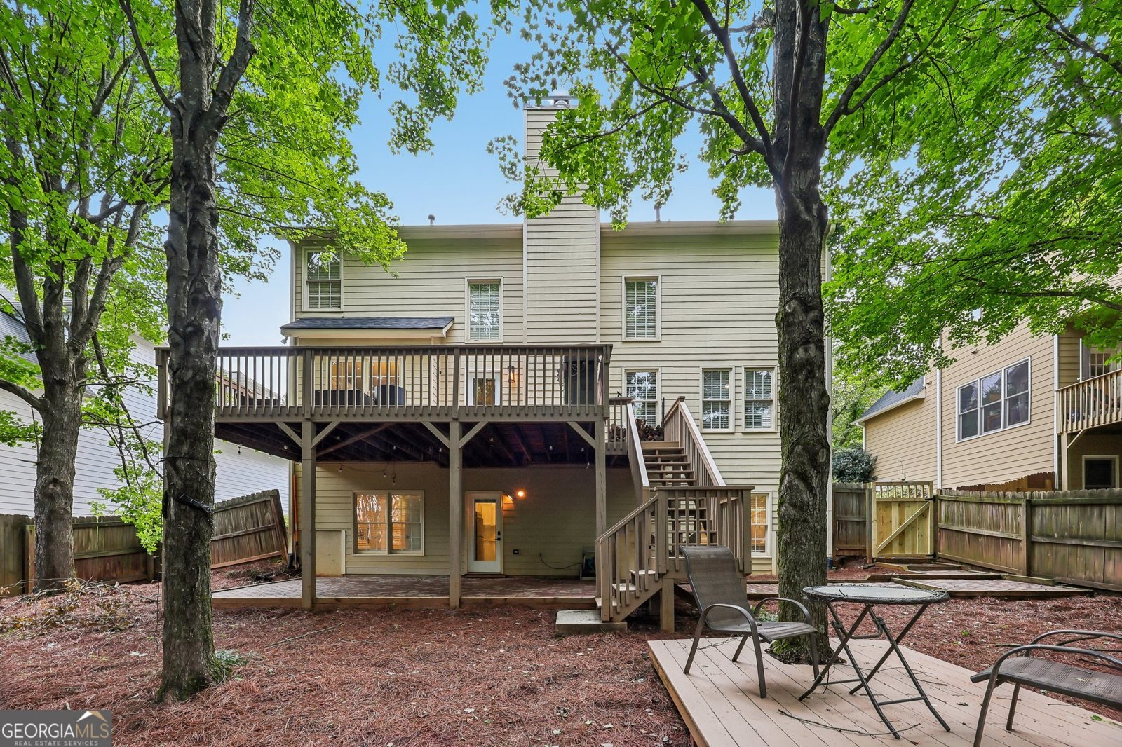 1896 Fox Chapel Drive Smyrna - Photo 52