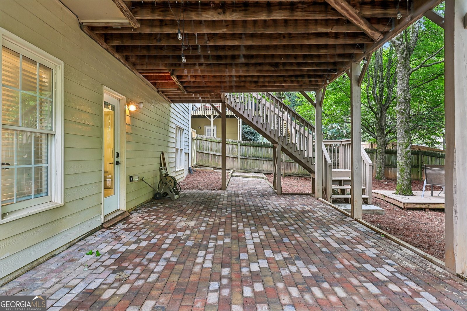 1896 Fox Chapel Drive Smyrna - Photo 54