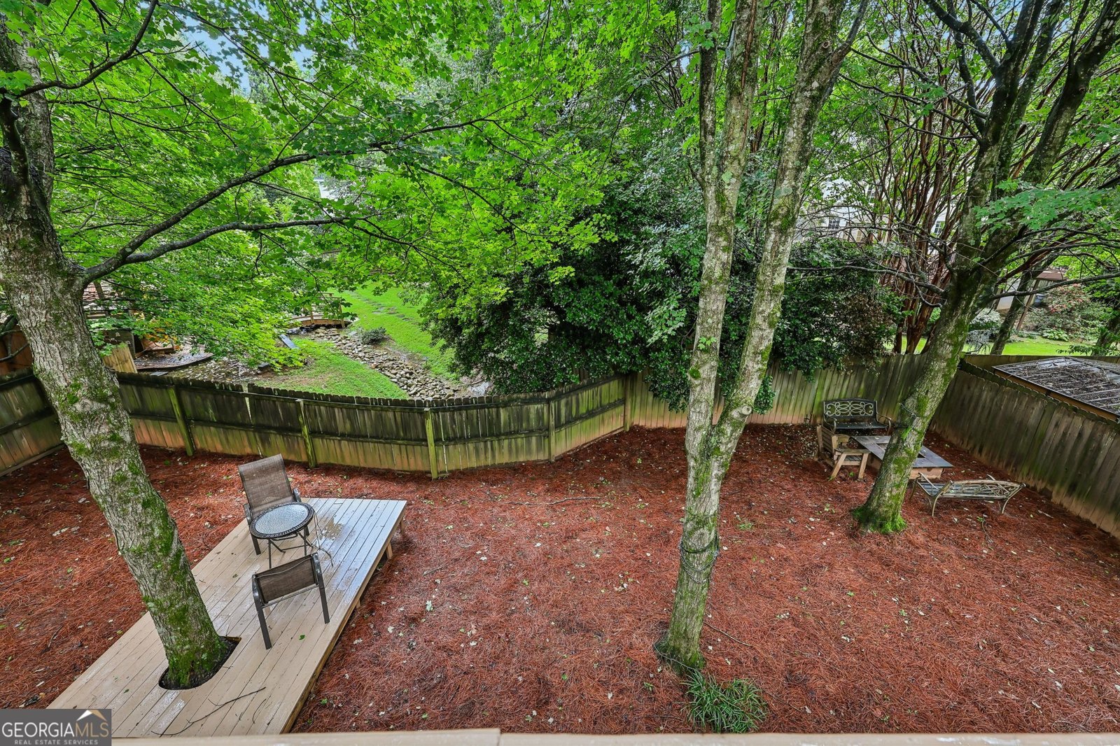 1896 Fox Chapel Drive Smyrna - Photo 57