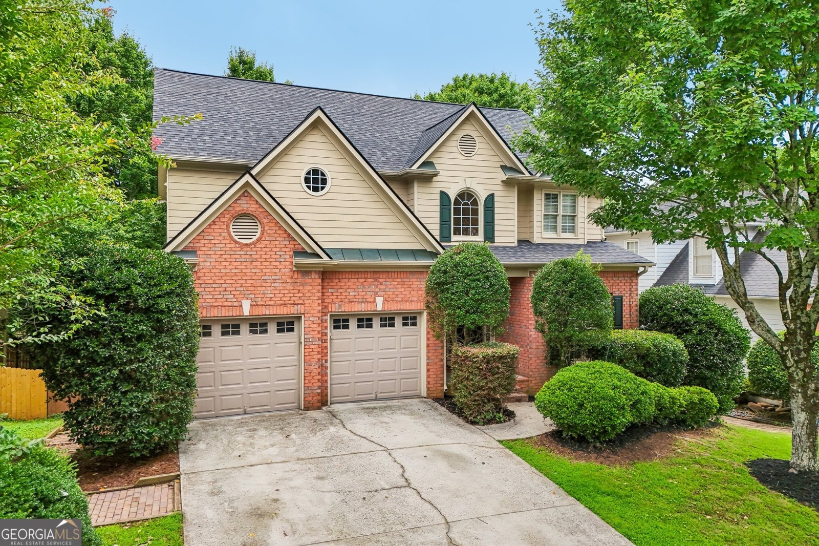 1896 Fox Chapel Drive Smyrna - Photo 58