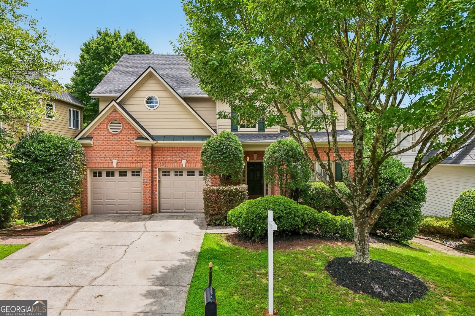 1896 Fox Chapel Drive Smyrna - Photo 59