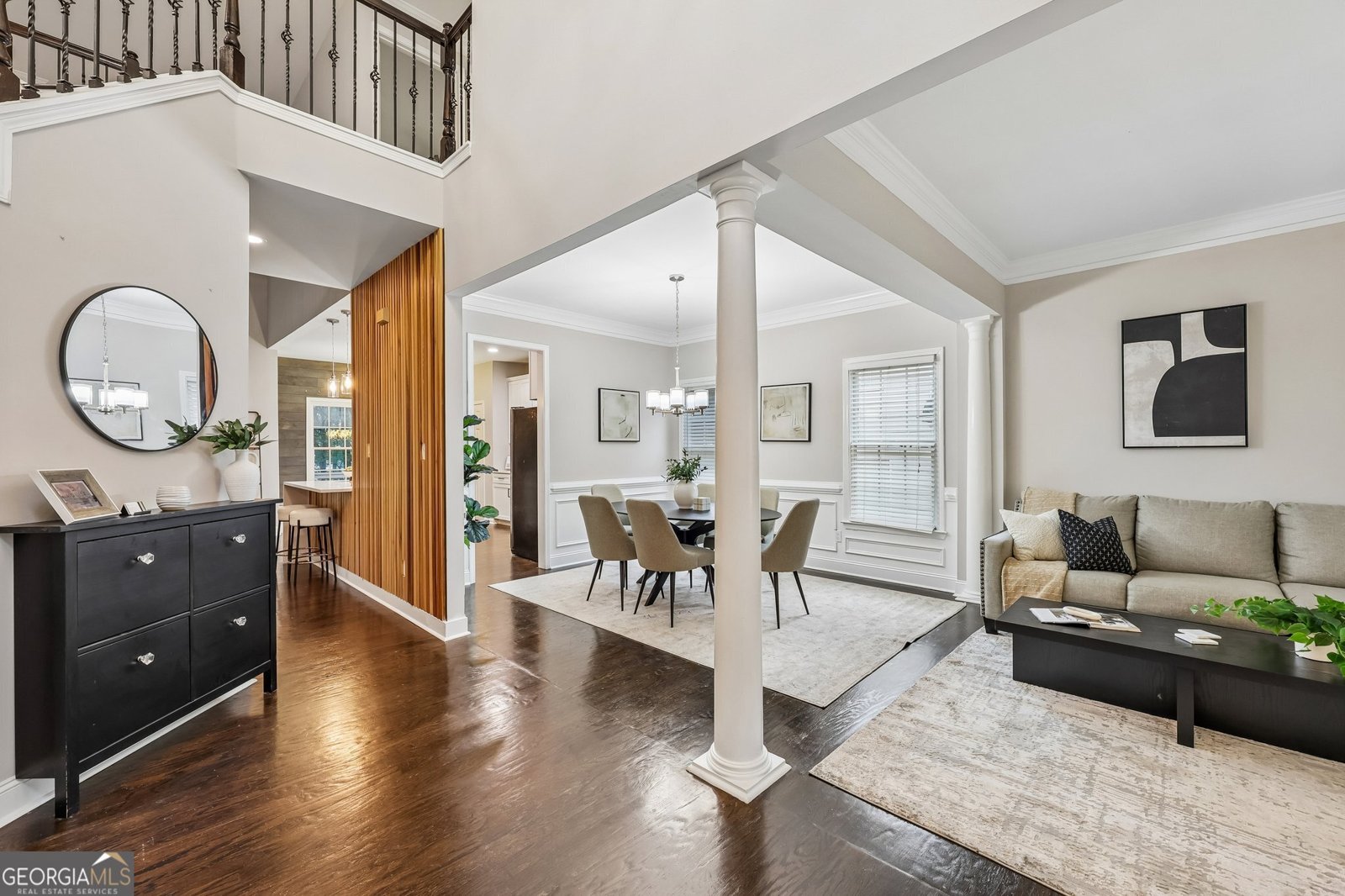 1896 Fox Chapel Drive Smyrna - Photo 6