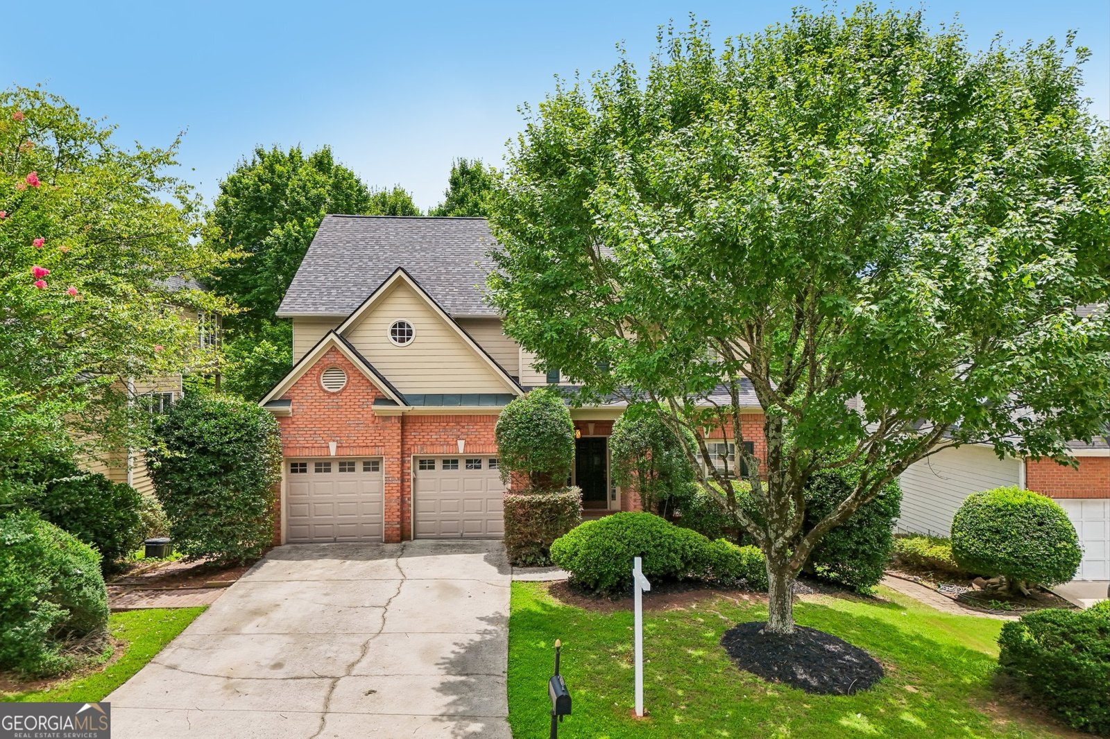 1896 Fox Chapel Drive Smyrna - Photo 60