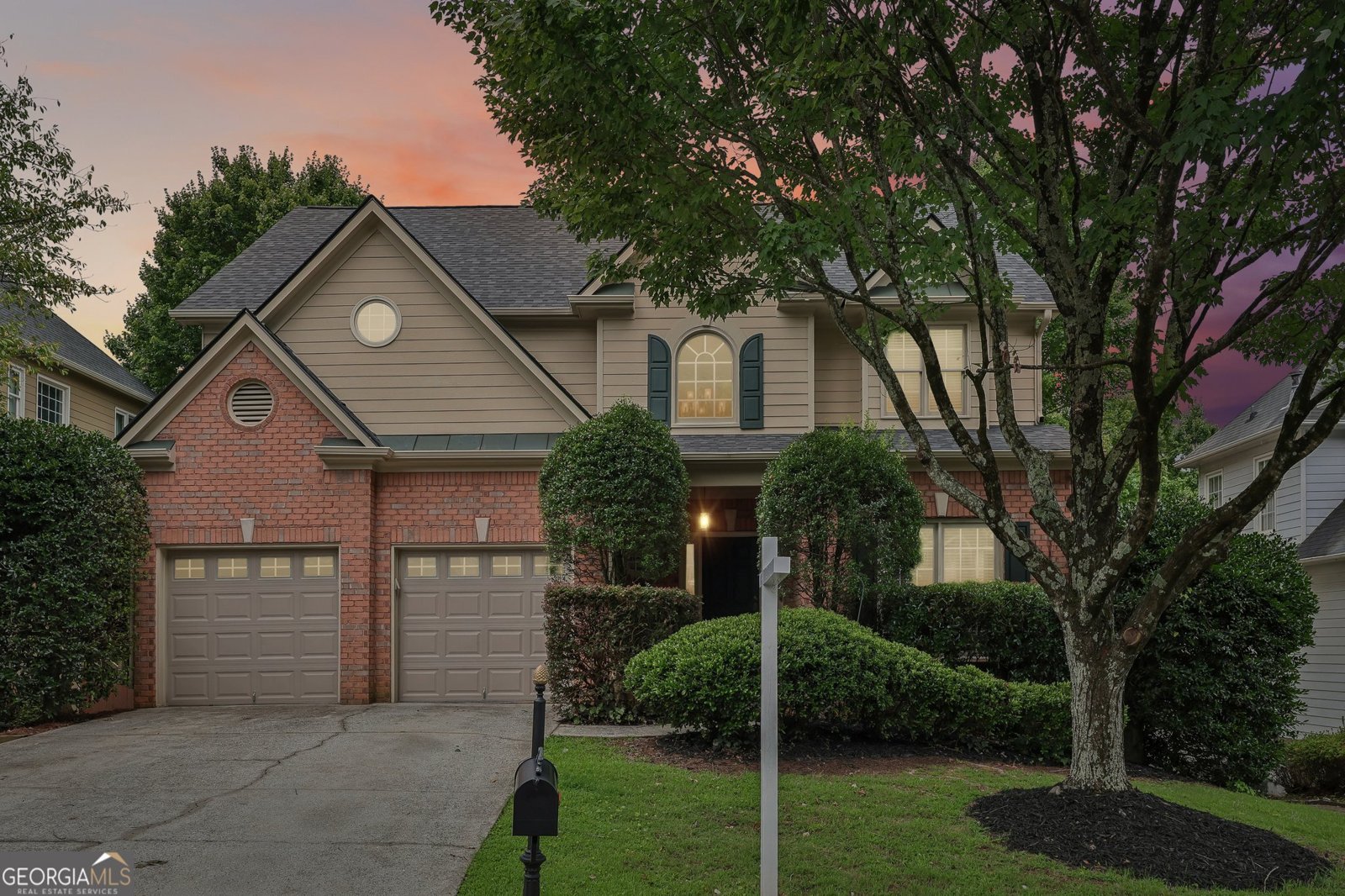 1896 Fox Chapel Drive Smyrna - Photo 65