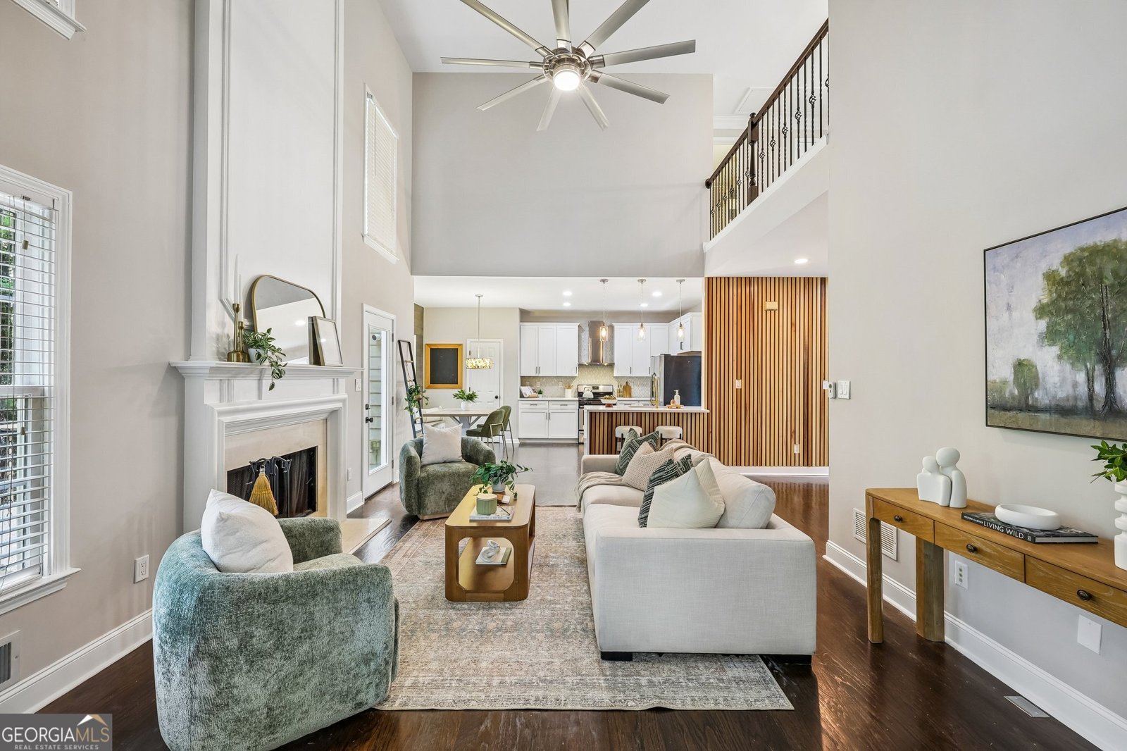 1896 Fox Chapel Drive Smyrna - Photo 8