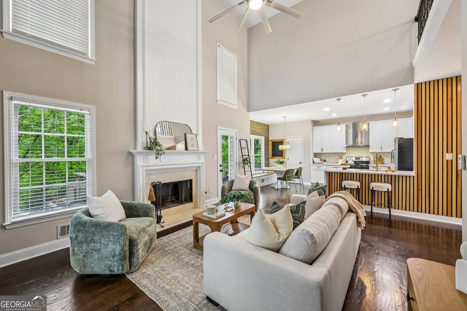 1896 Fox Chapel Drive Smyrna - Photo 9