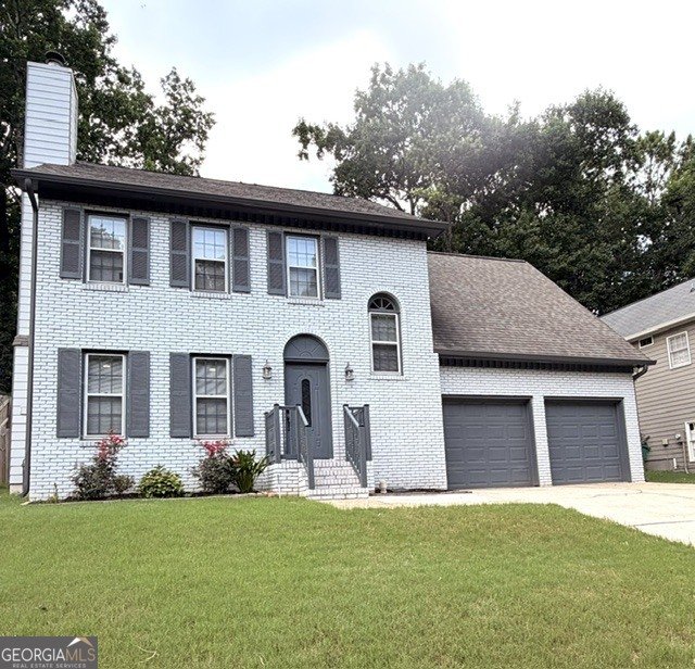 1357 Chatley Way Woodstock - main photo