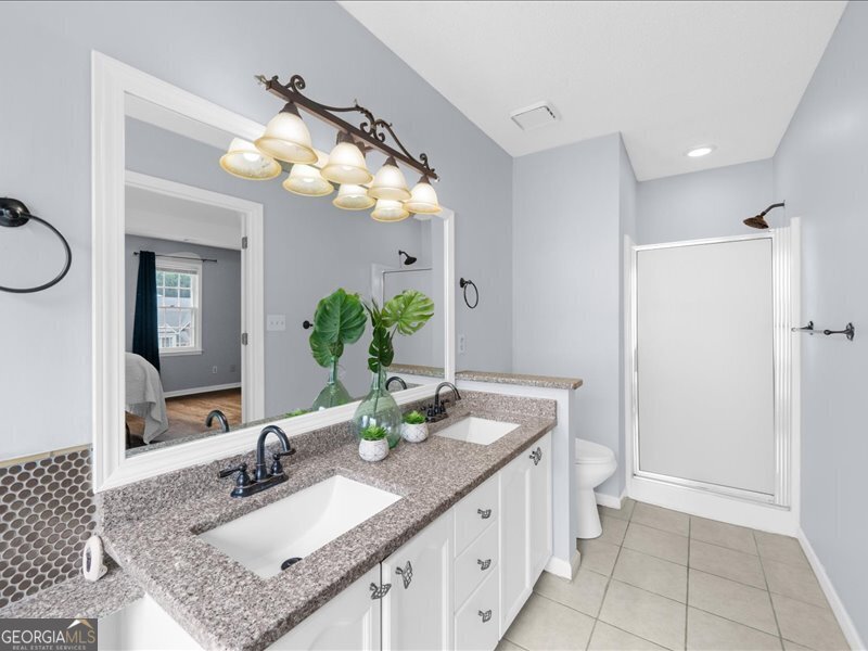 1357 Chatley Way Woodstock - Photo 17