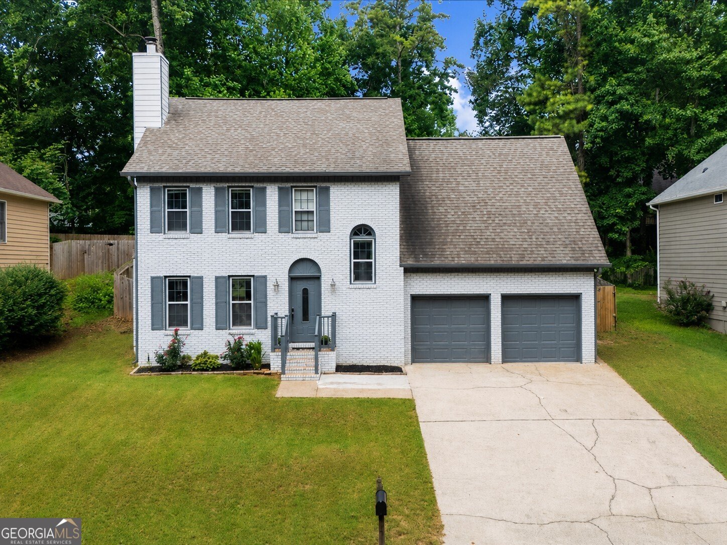 1357 Chatley Way Woodstock - Photo 2