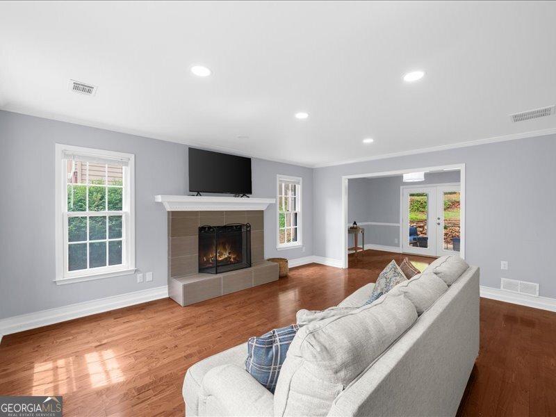 1357 Chatley Way Woodstock - Photo 3