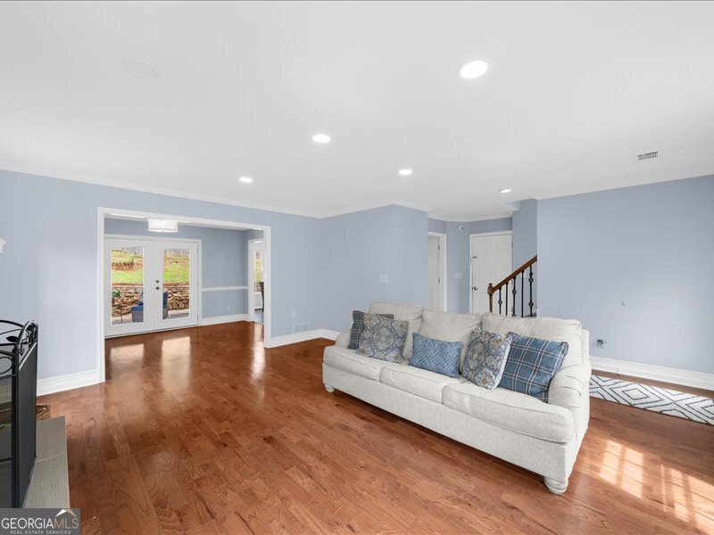 1357 Chatley Way Woodstock - Photo 4