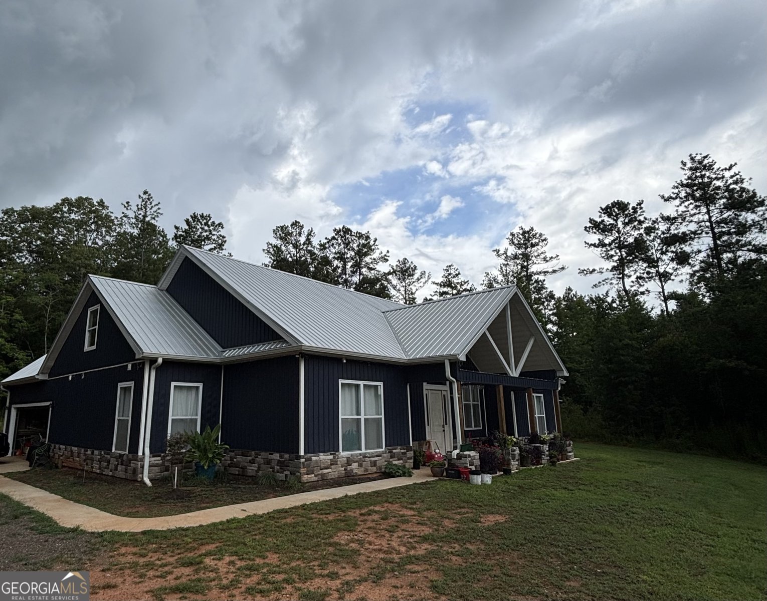 369 Ramah Church Road Barnesville - main photo