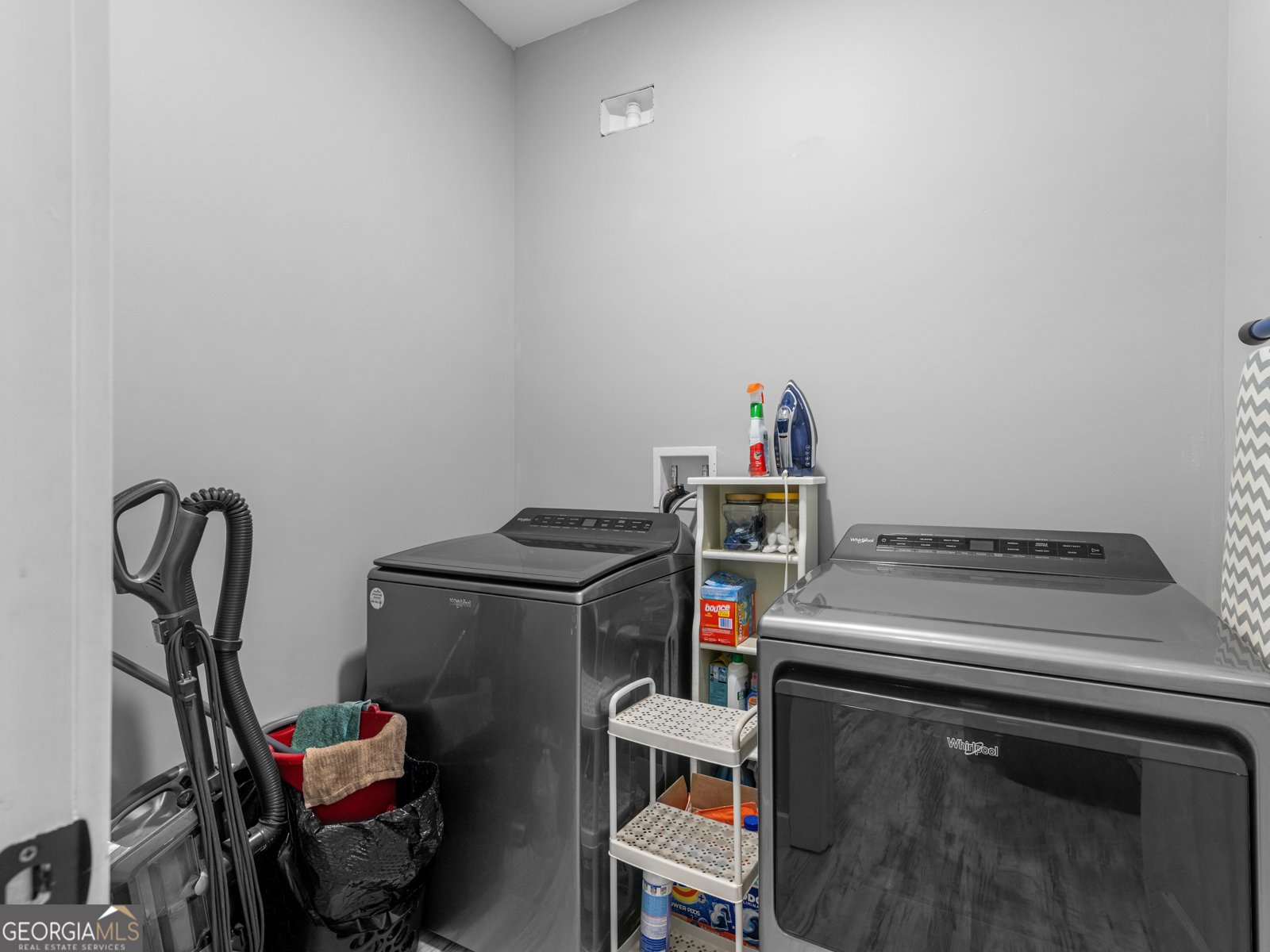 369 Ramah Church Road Barnesville - Photo 17