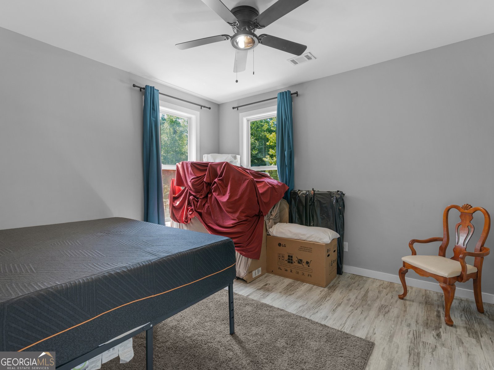 369 Ramah Church Road Barnesville - Photo 18