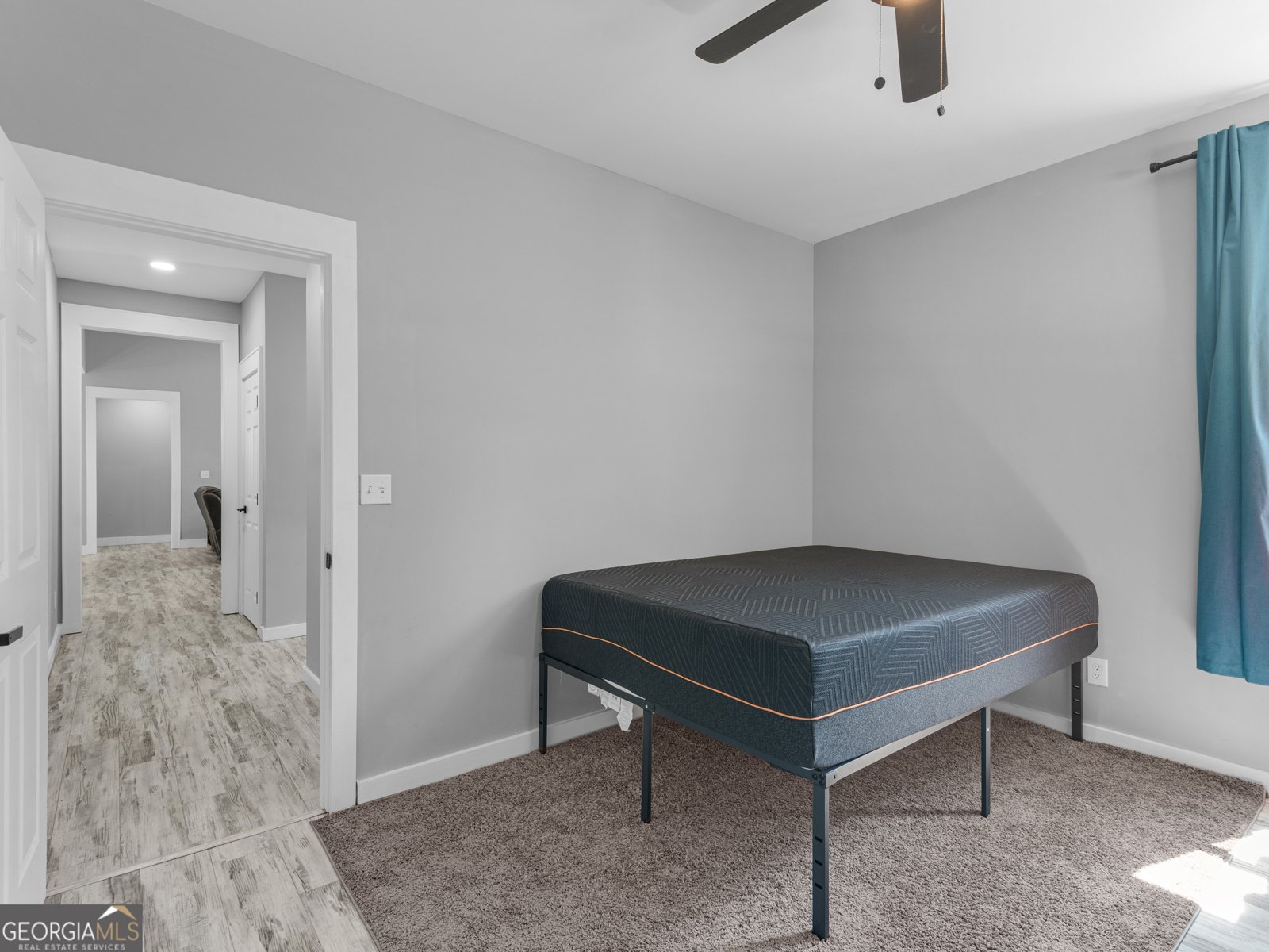 369 Ramah Church Road Barnesville - Photo 19