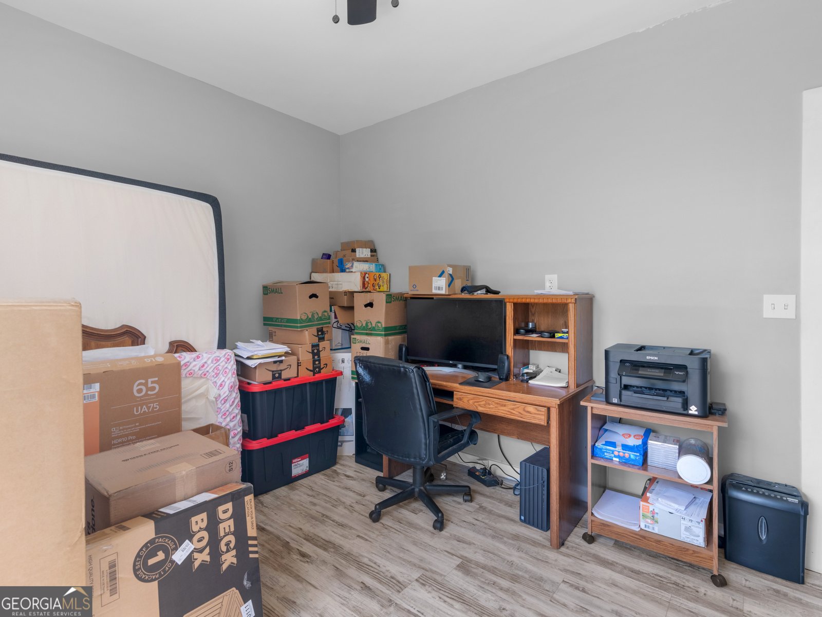 369 Ramah Church Road Barnesville - Photo 23