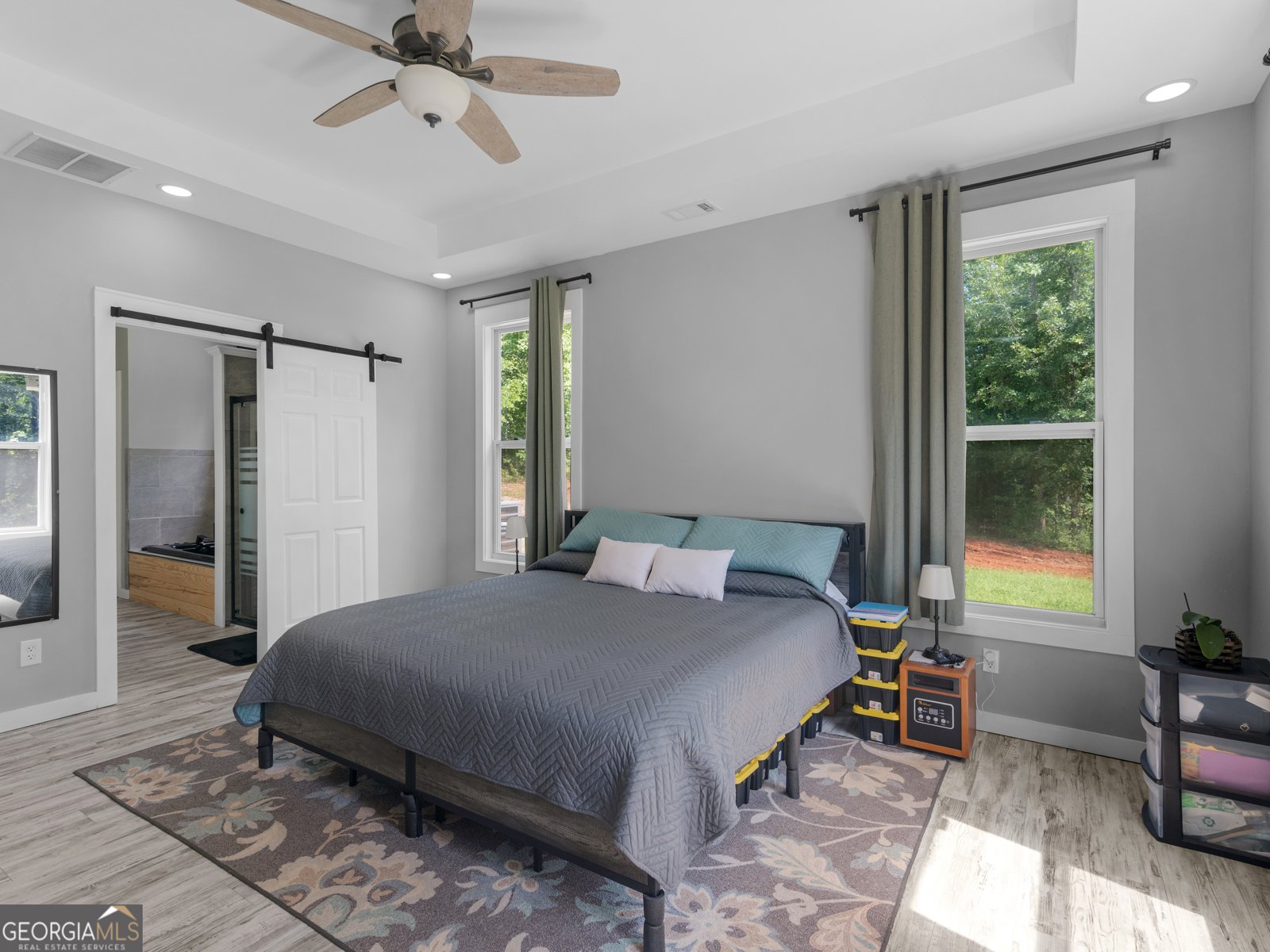 369 Ramah Church Road Barnesville - Photo 25