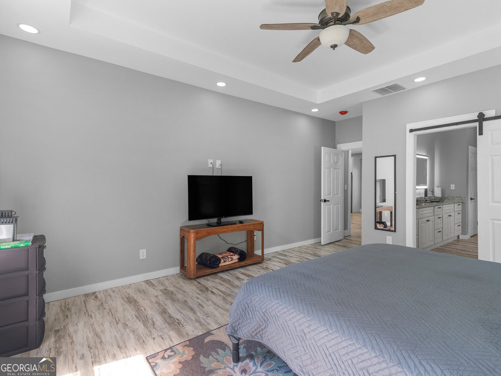 369 Ramah Church Road Barnesville - Photo 26