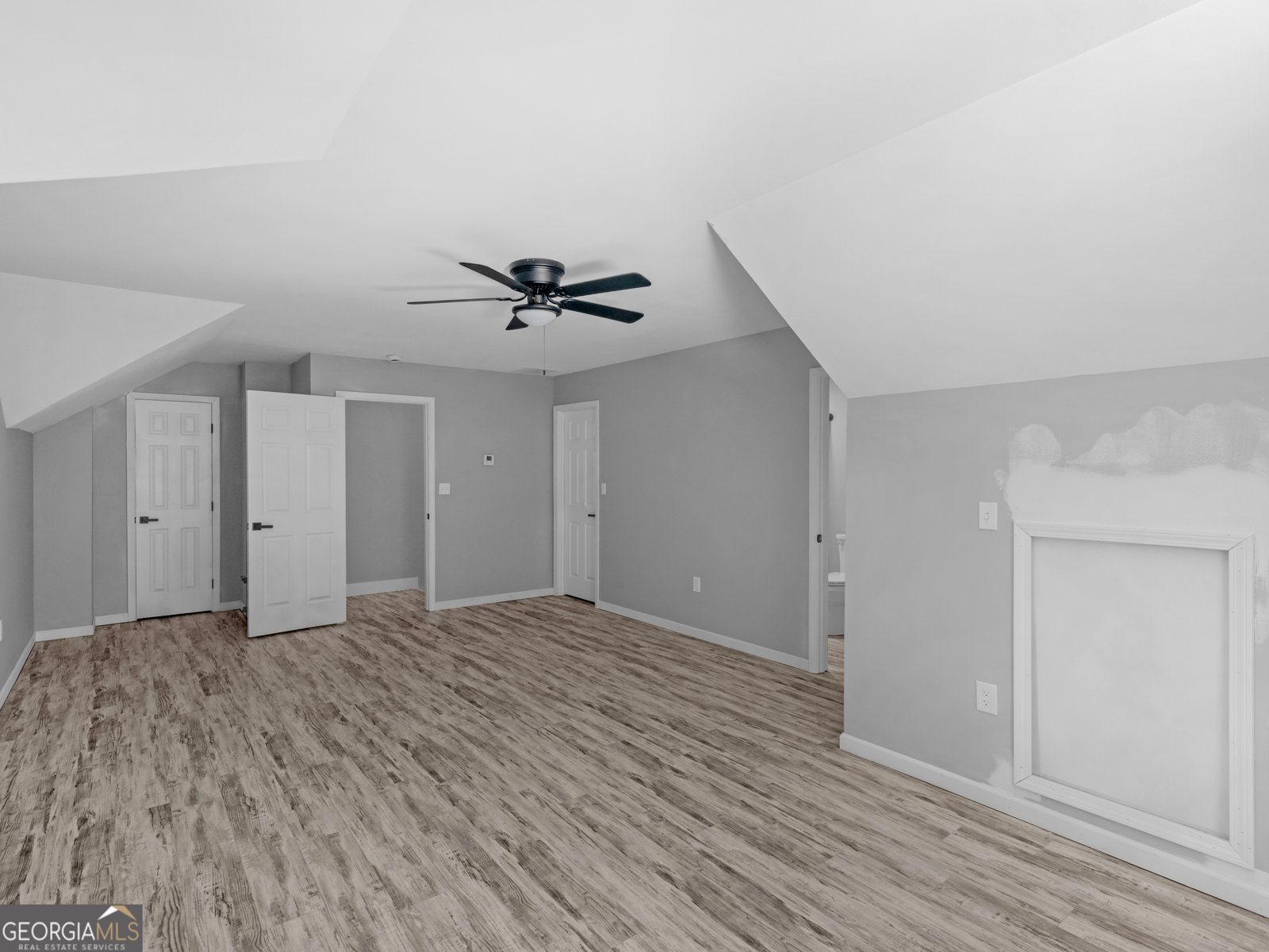 369 Ramah Church Road Barnesville - Photo 34