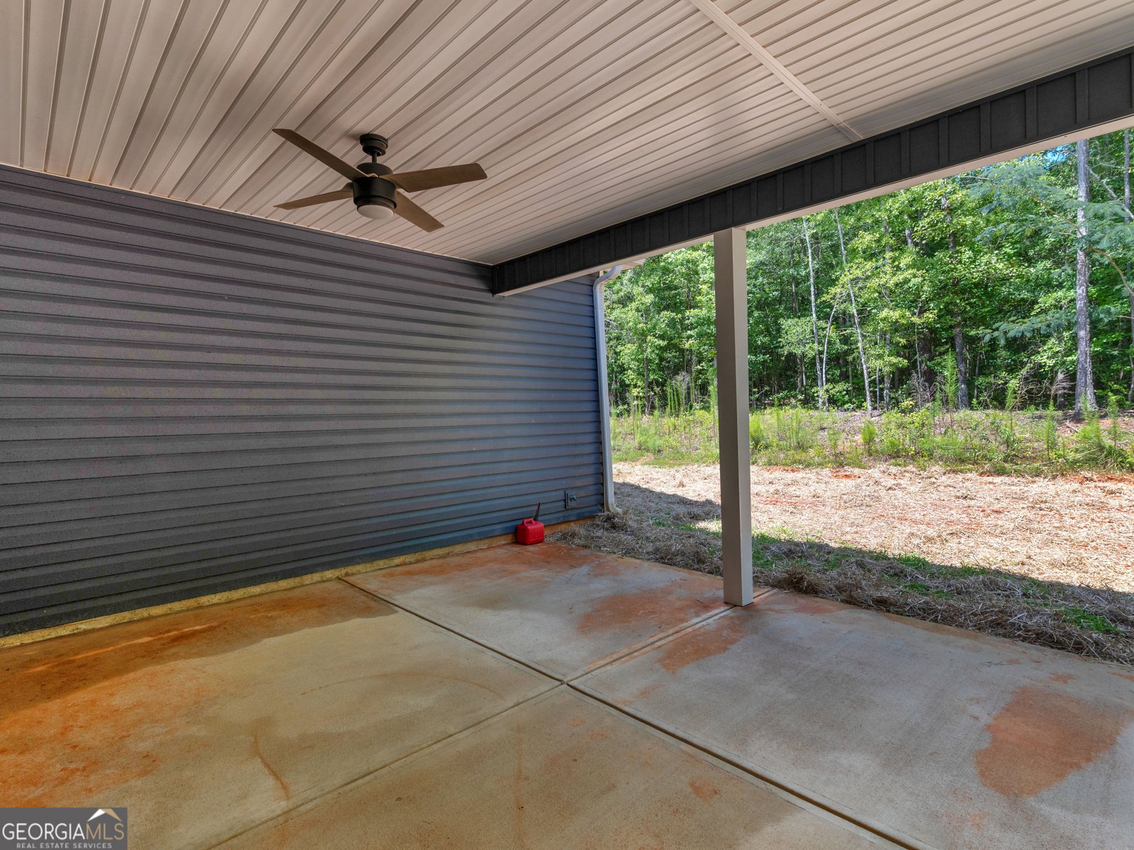 369 Ramah Church Road Barnesville - Photo 41