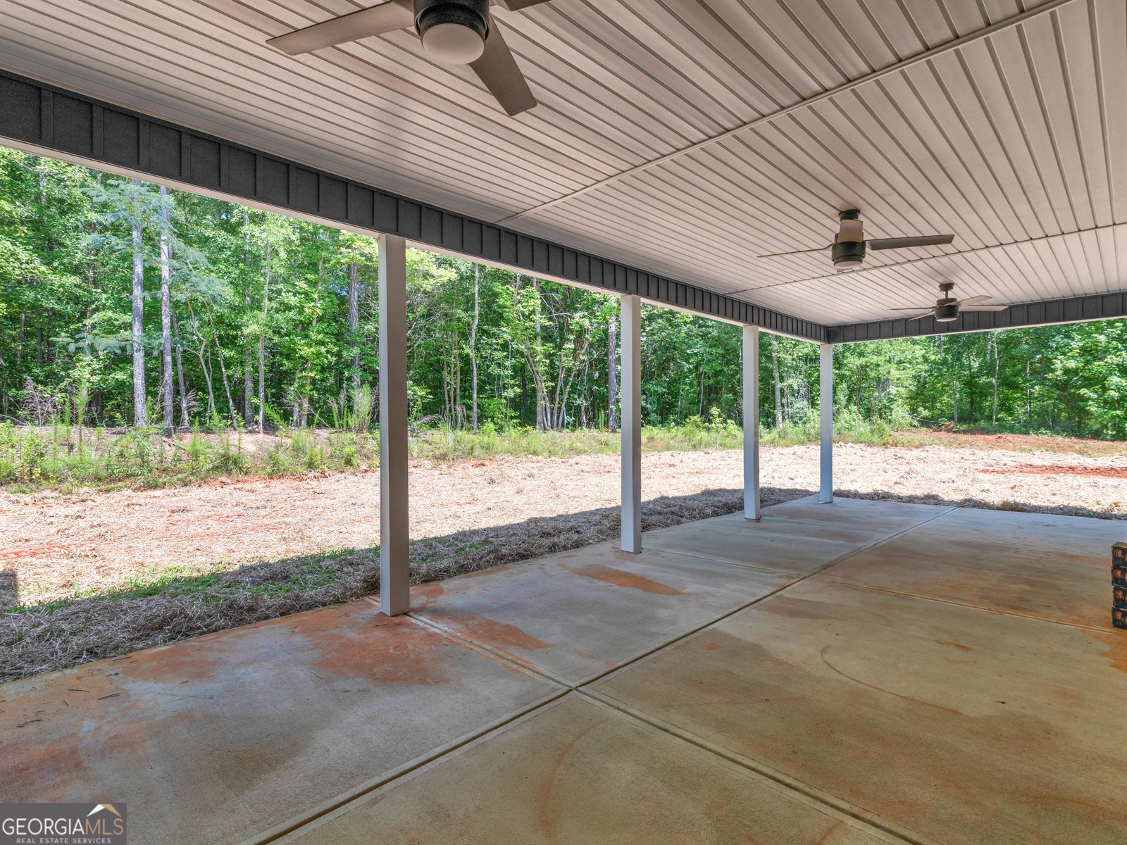 369 Ramah Church Road Barnesville - Photo 42