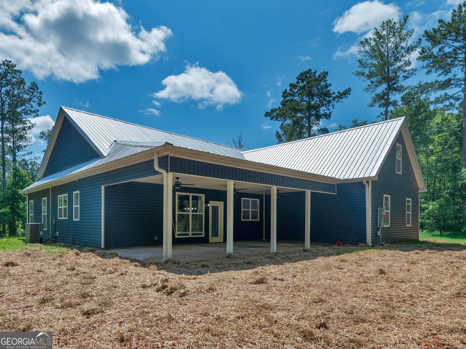 369 Ramah Church Road Barnesville - Photo 43