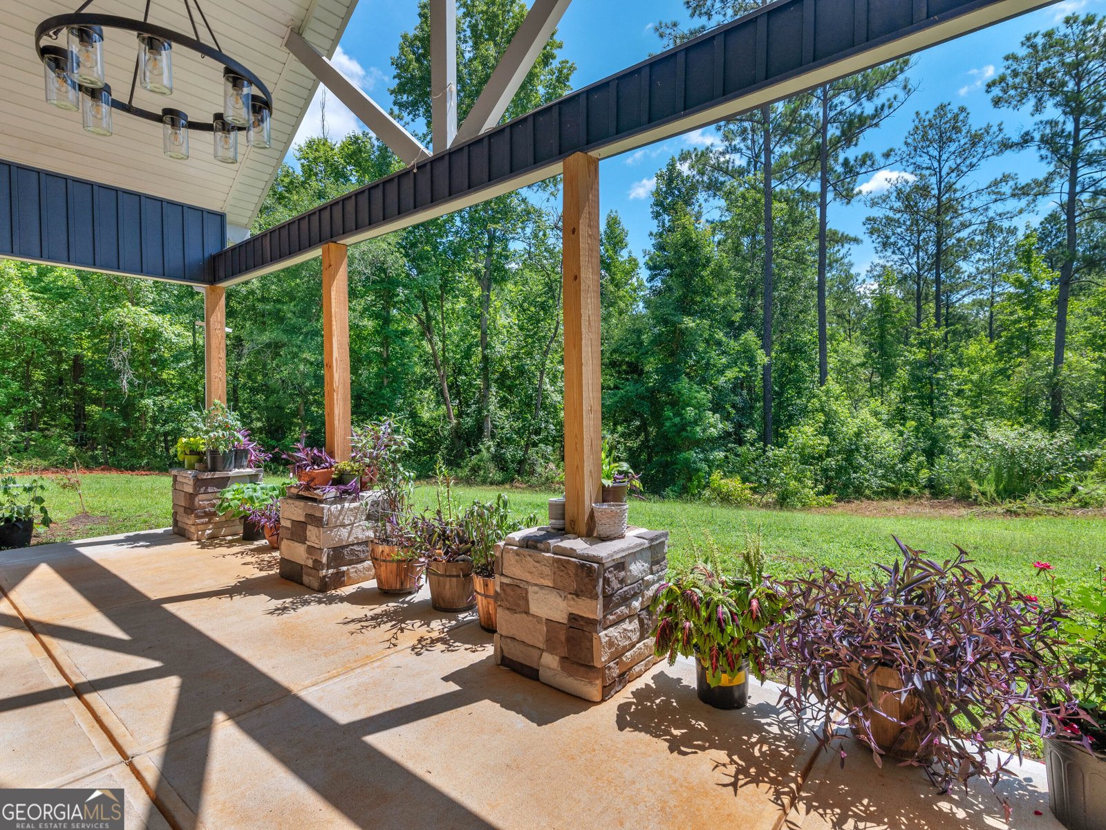 369 Ramah Church Road Barnesville - Photo 44