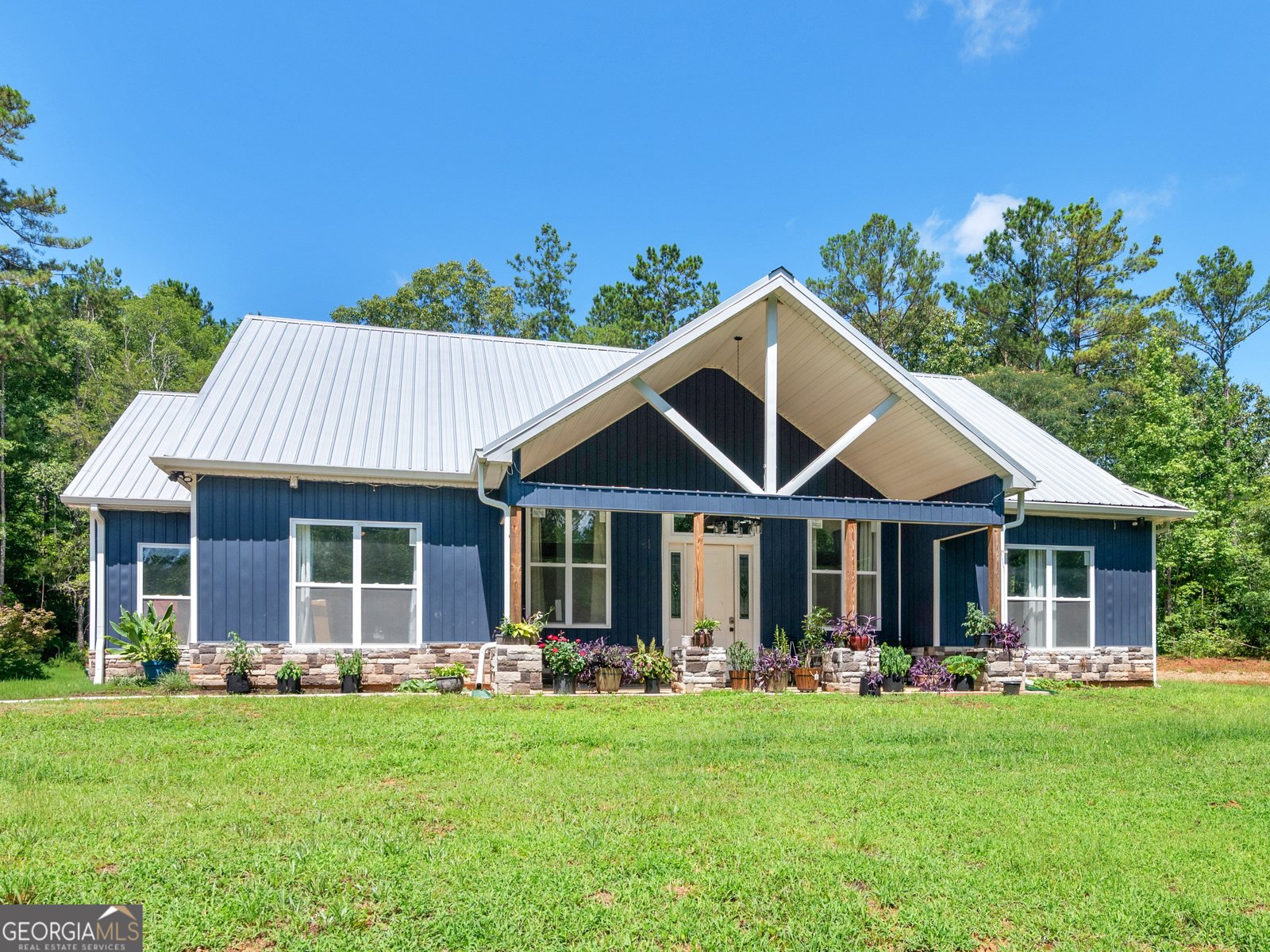 369 Ramah Church Road Barnesville - Photo 45
