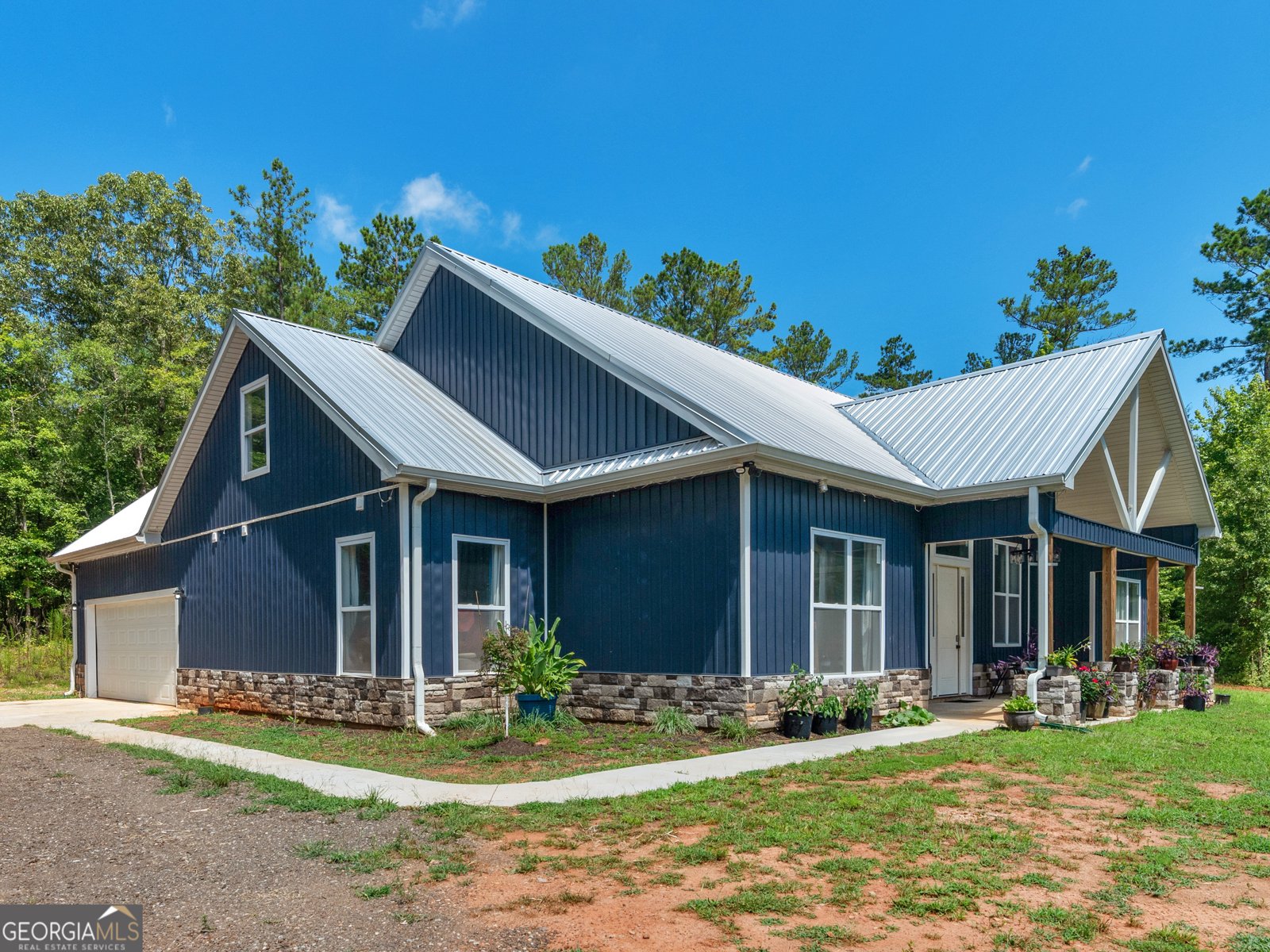 369 Ramah Church Road Barnesville - Photo 46