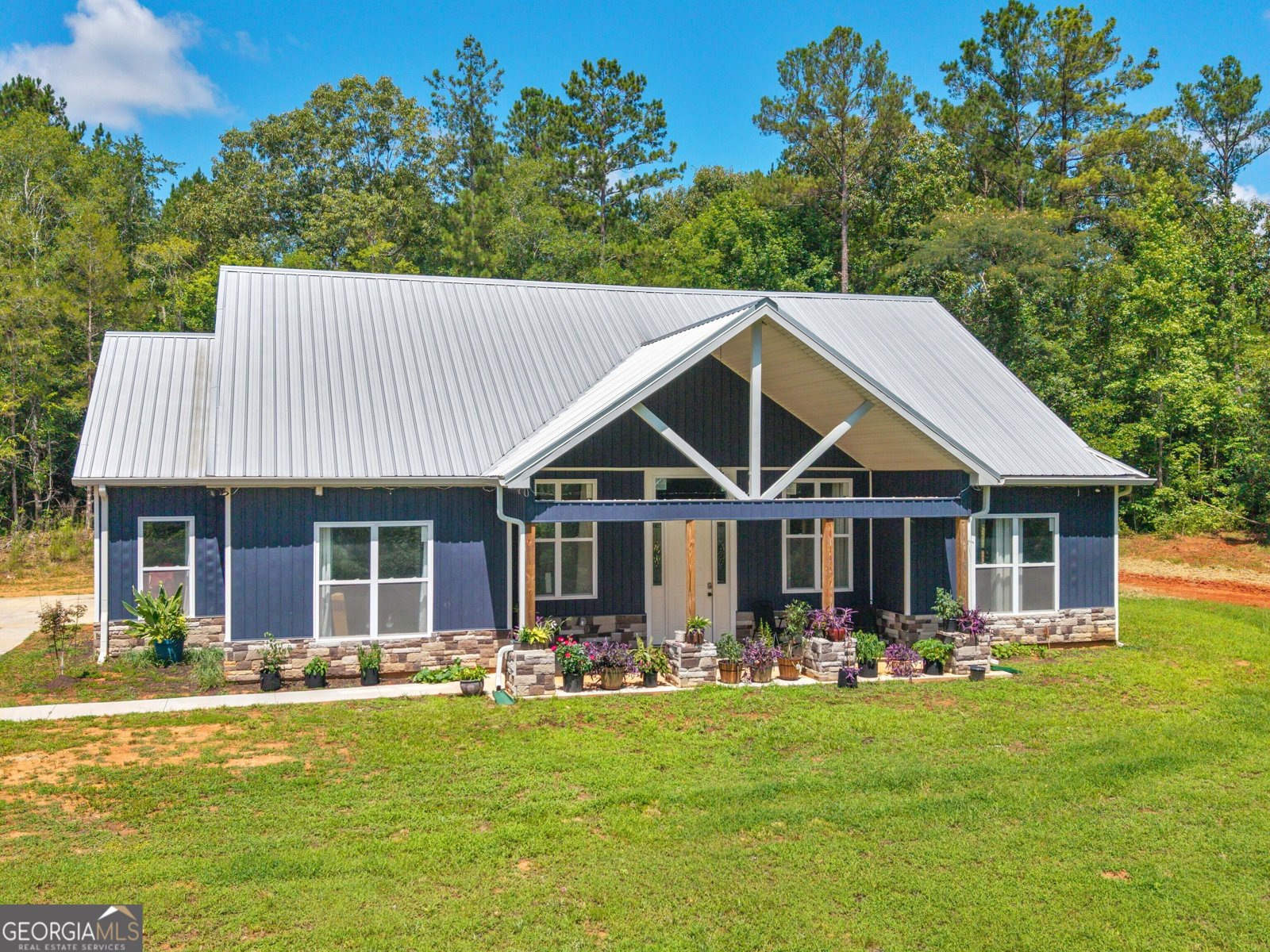 369 Ramah Church Road Barnesville - Photo 47