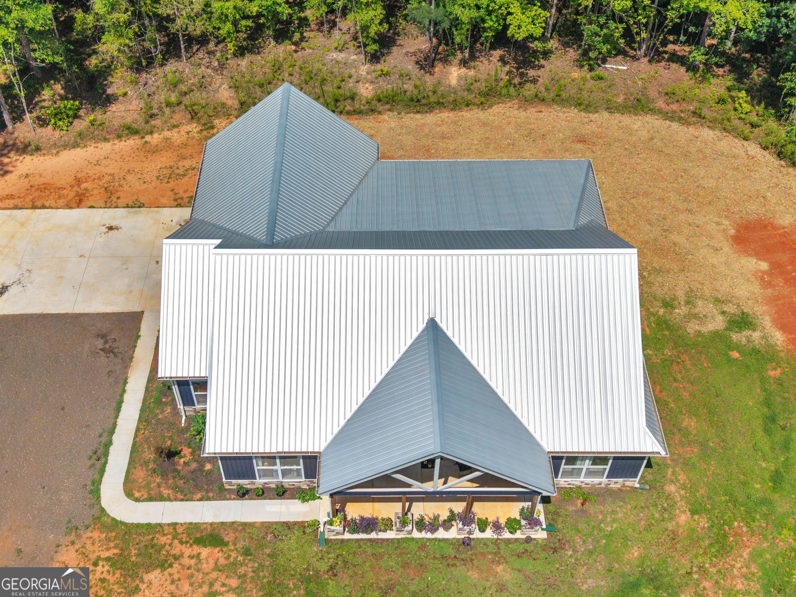 369 Ramah Church Road Barnesville - Photo 48
