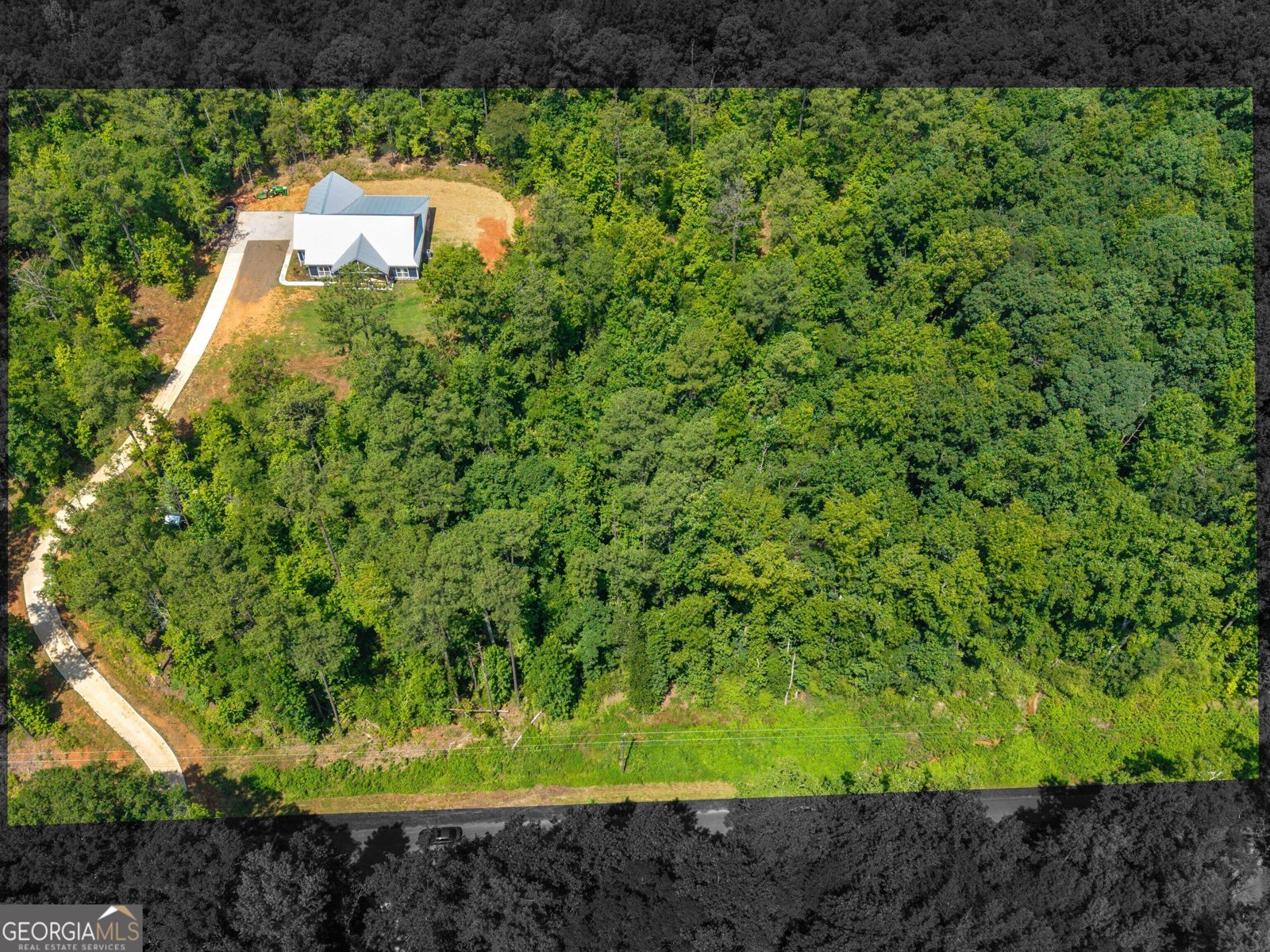 369 Ramah Church Road Barnesville - Photo 49