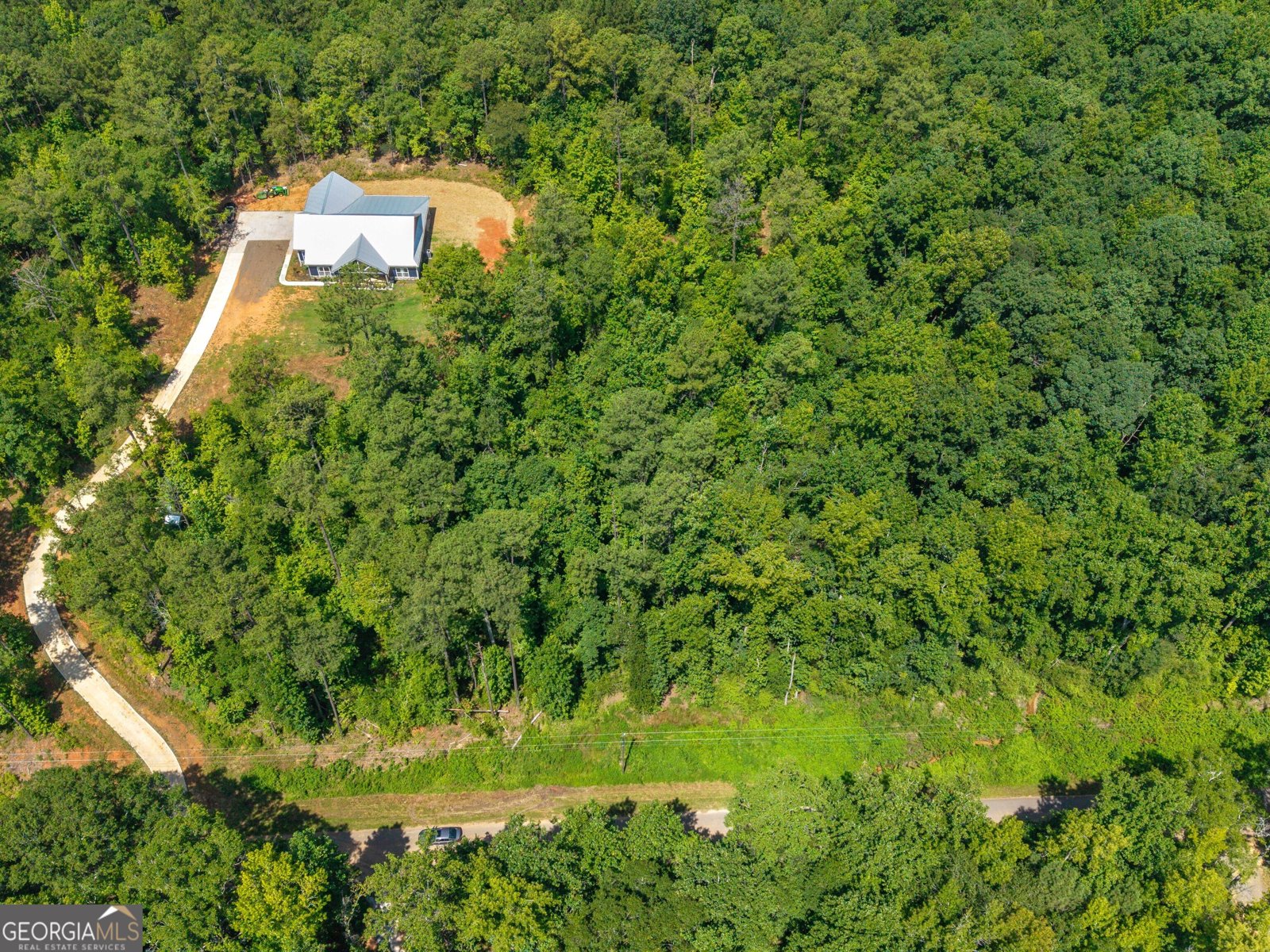 369 Ramah Church Road Barnesville - Photo 50