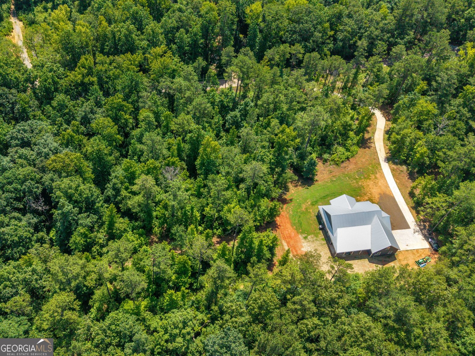 369 Ramah Church Road Barnesville - Photo 51