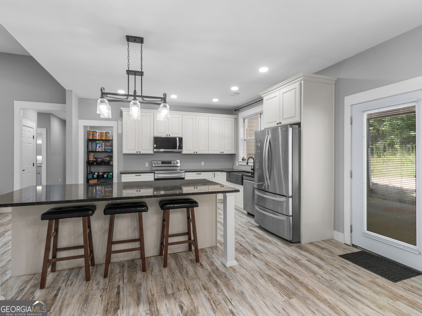 369 Ramah Church Road Barnesville - Photo 8