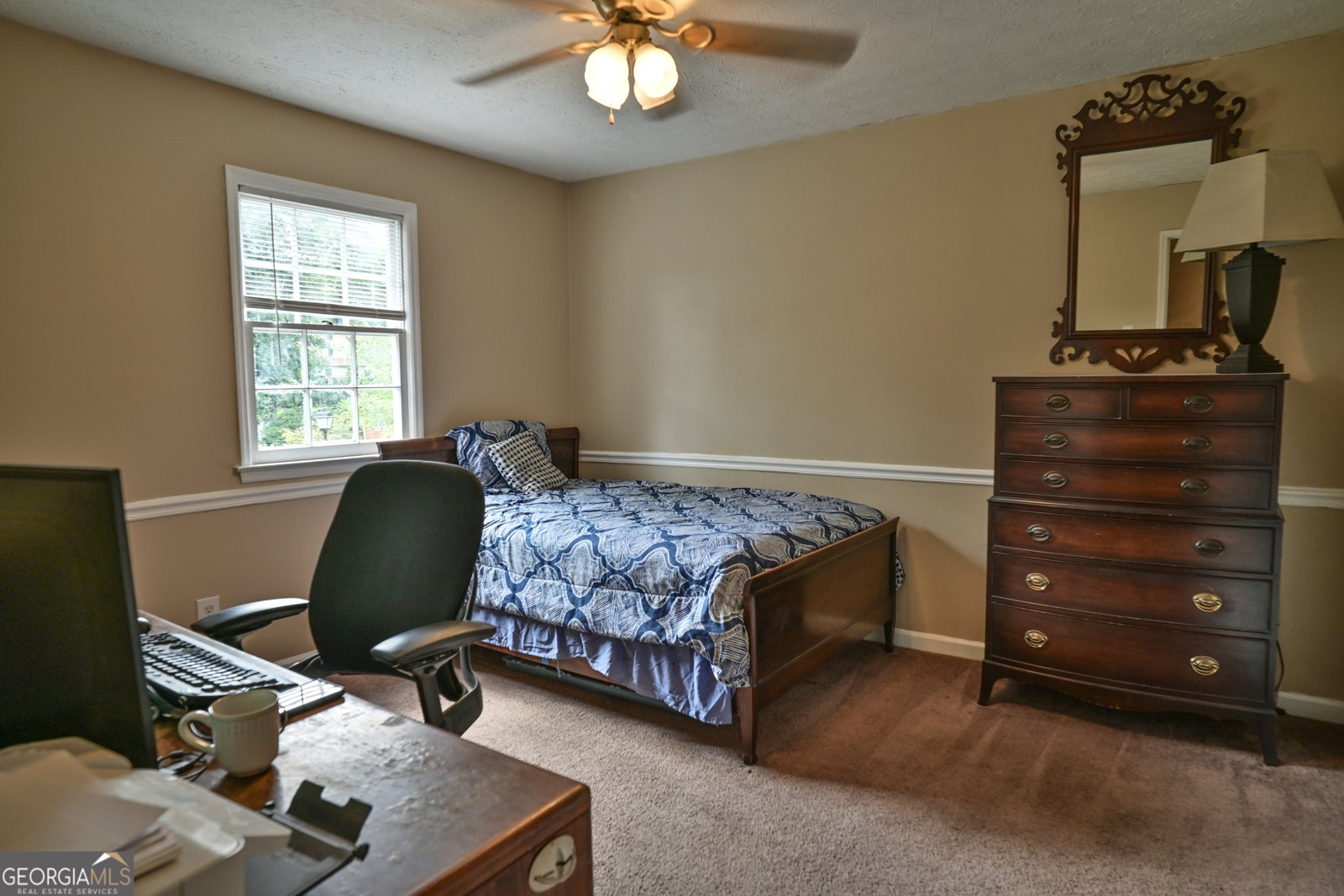 4069 Burnside Lane Lilburn - Photo 14