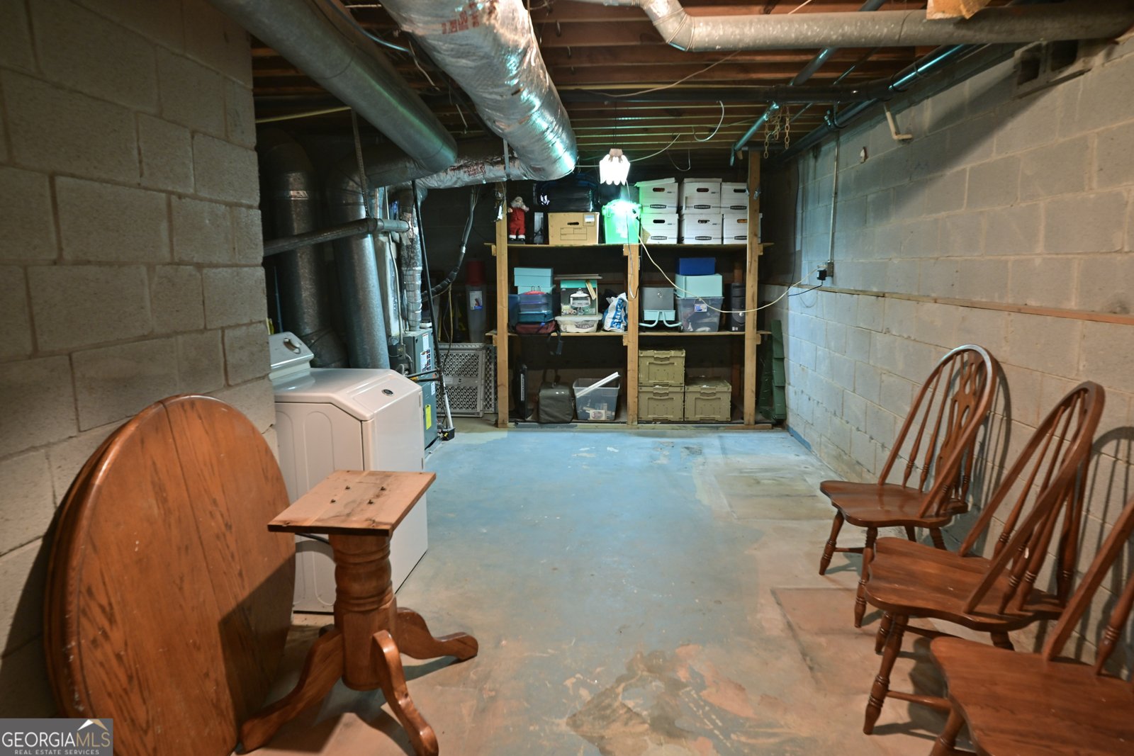 4069 Burnside Lane Lilburn - Photo 19