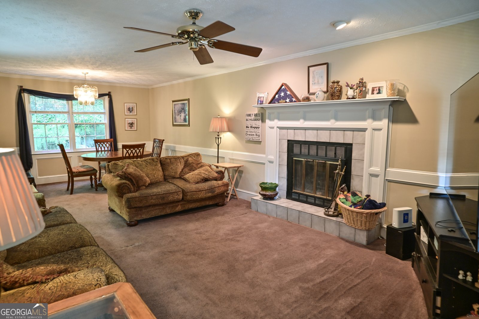 4069 Burnside Lane Lilburn - Photo 6