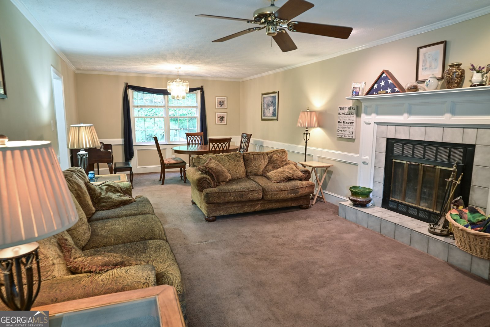 4069 Burnside Lane Lilburn - Photo 7